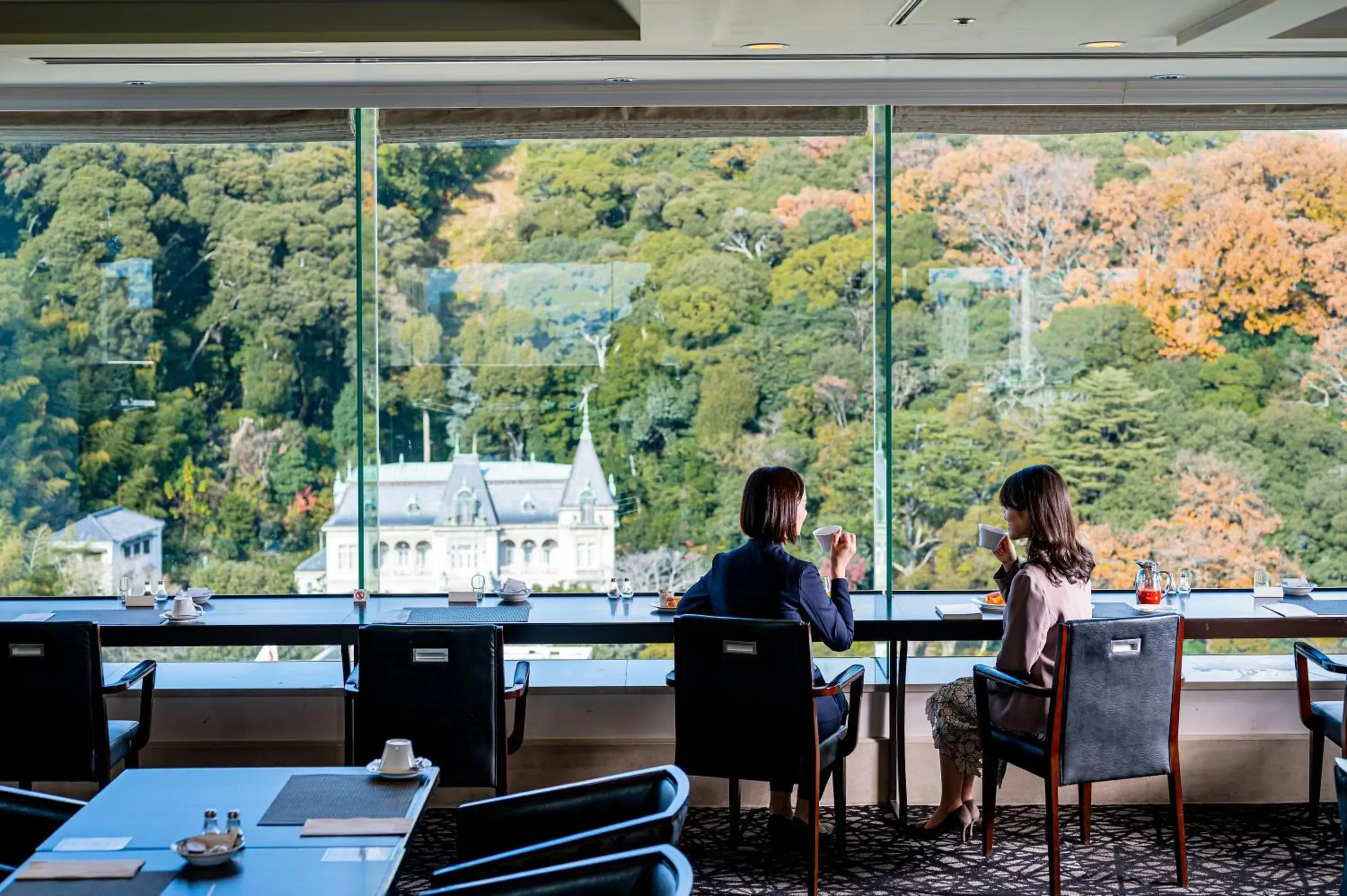 Breakfast in ANA Crowne Plaza Matsuyama by IHG Breakfast in ANA Crowne Plaza Matsuyama by IHG