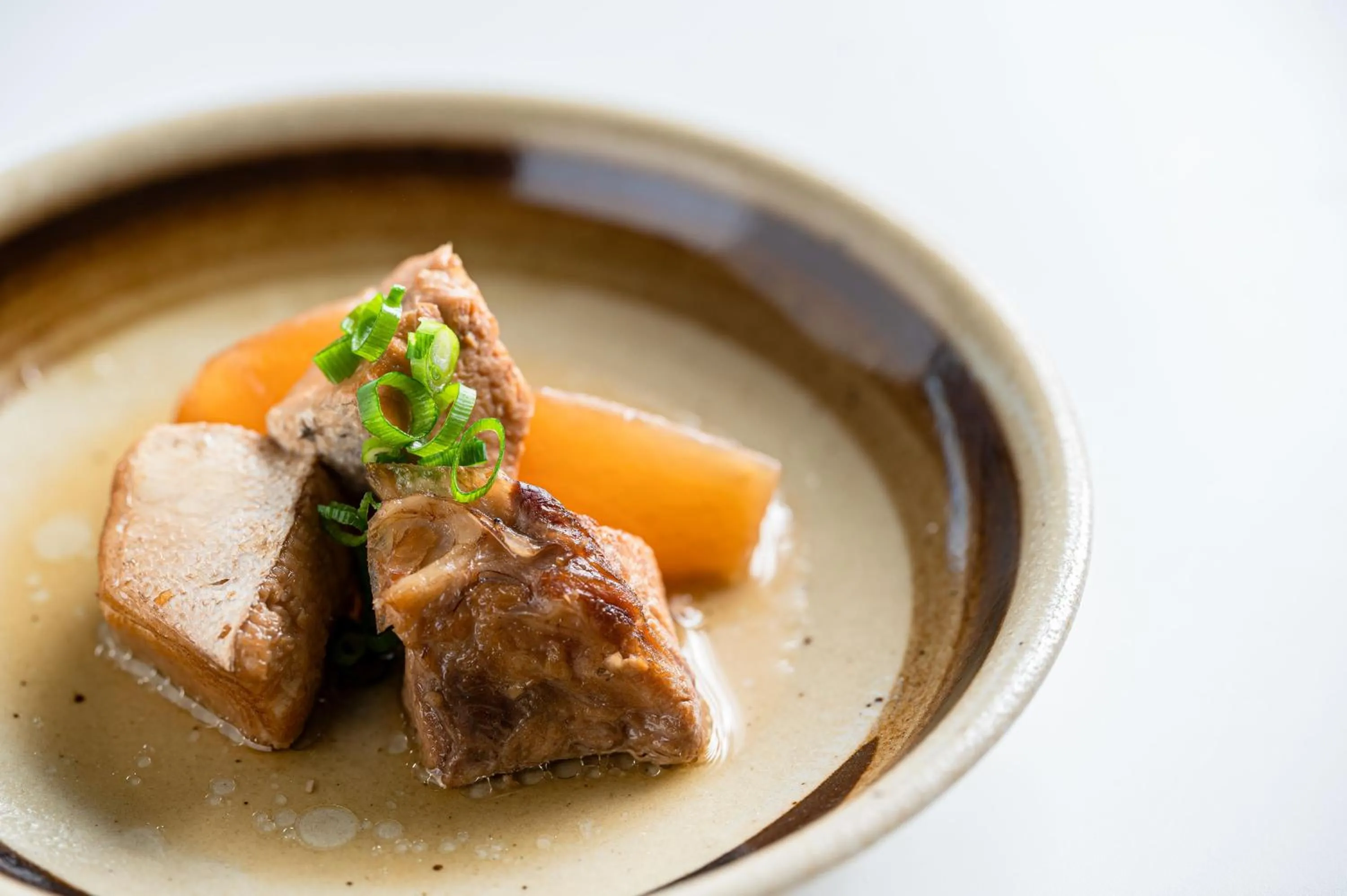 Breakfast in ANA Crowne Plaza Matsuyama by IHG