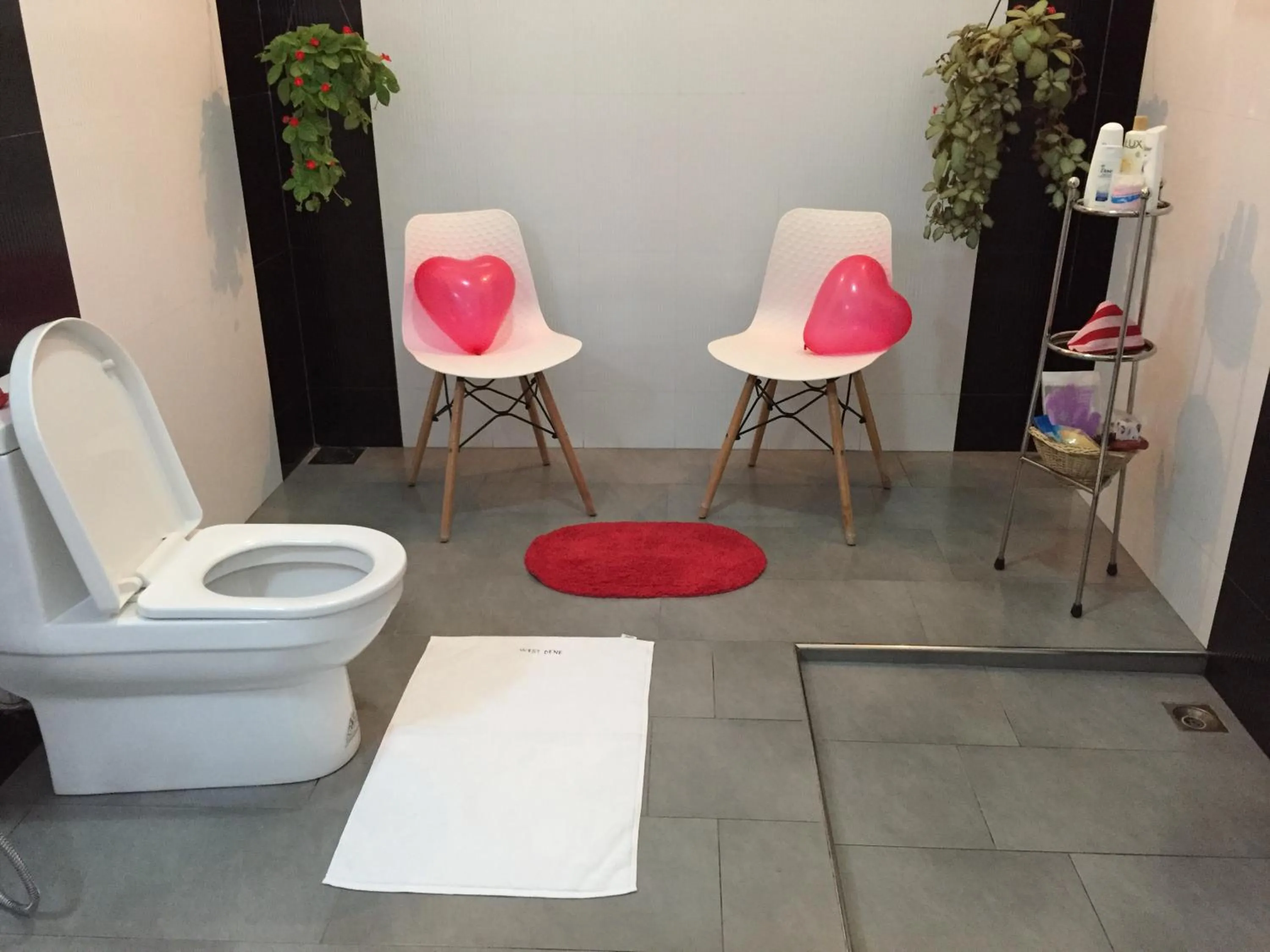 Bathroom in West Dene