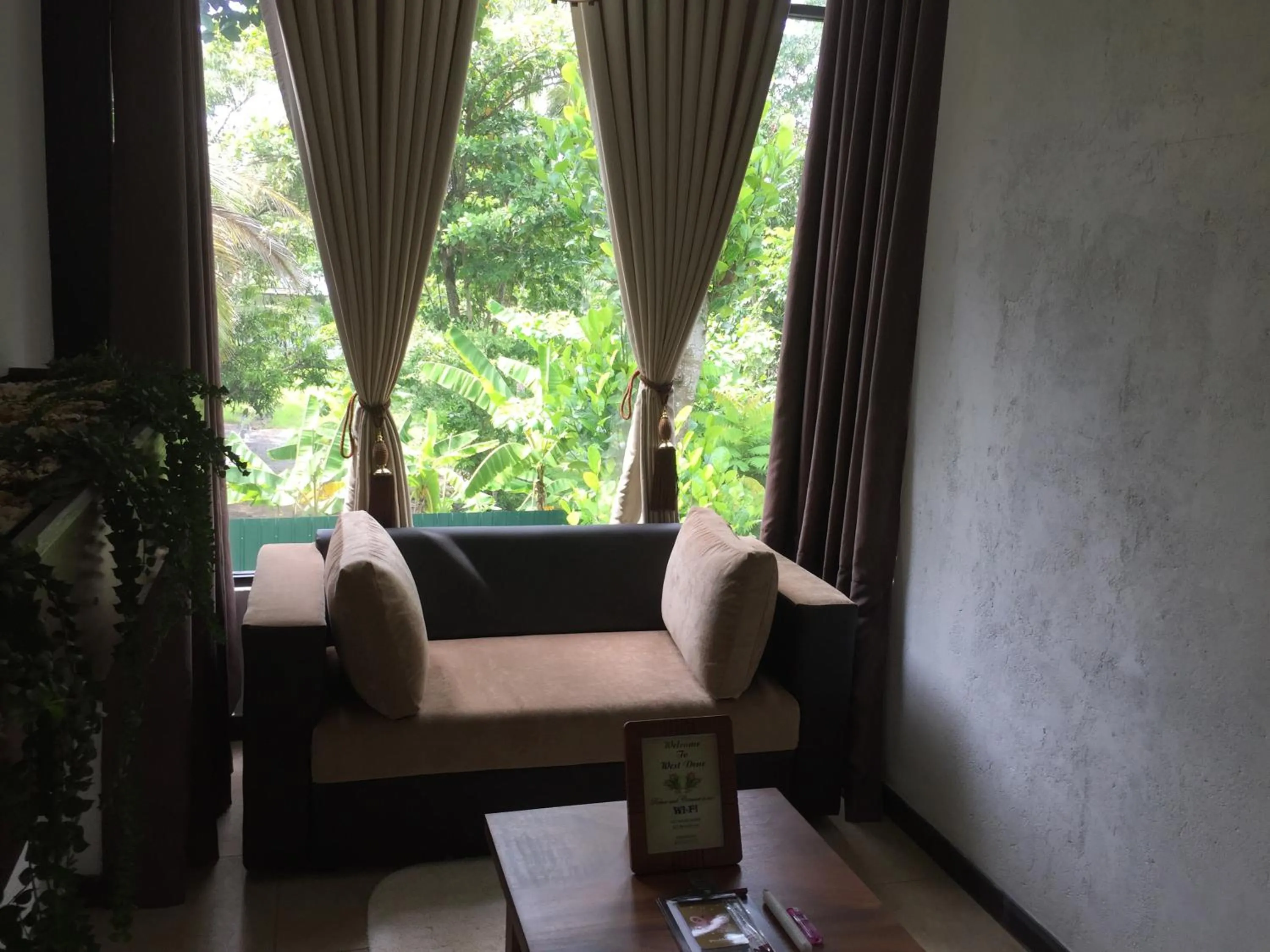 Bedroom in West Dene