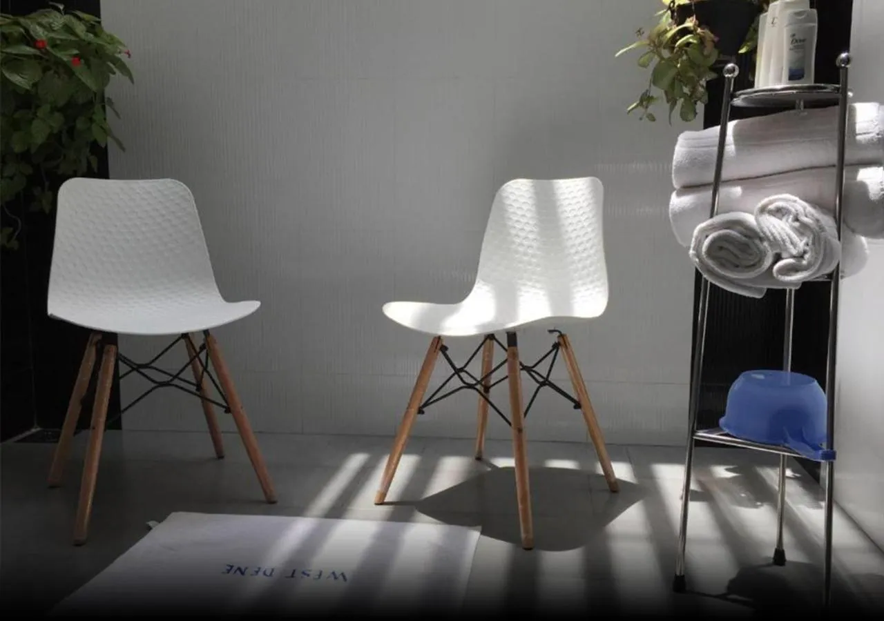 Bathroom in West Dene