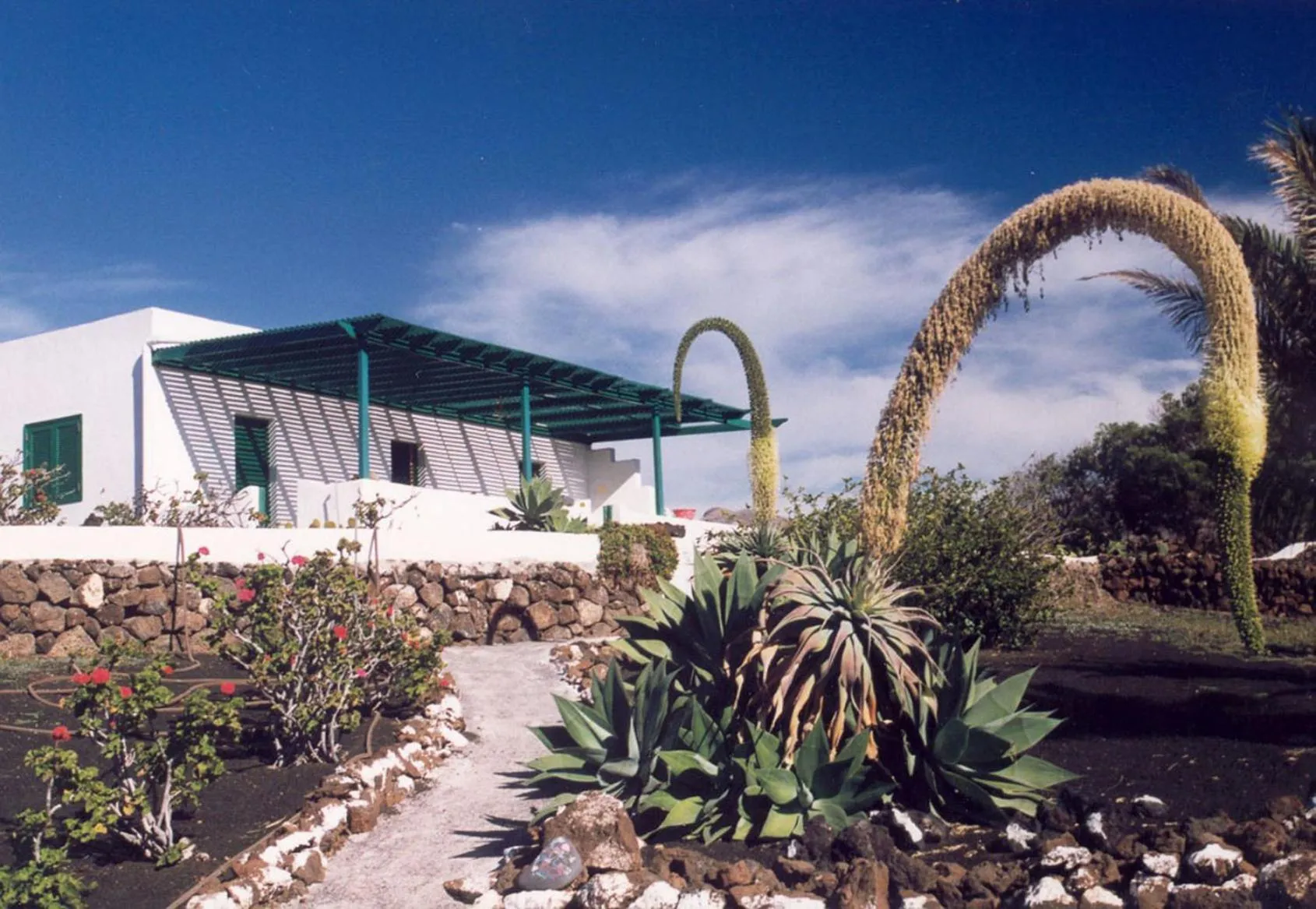 Casa Andrés