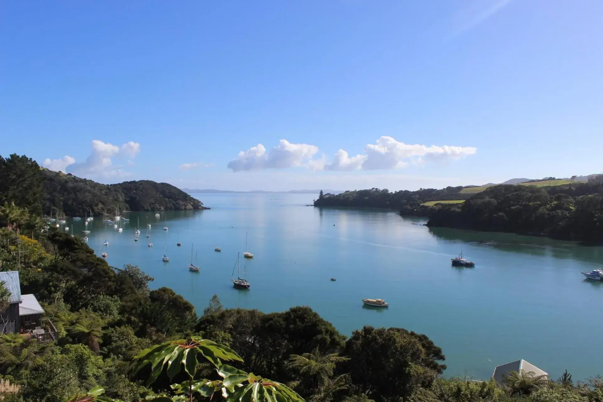 Mangonui Motel Mangonui Motel