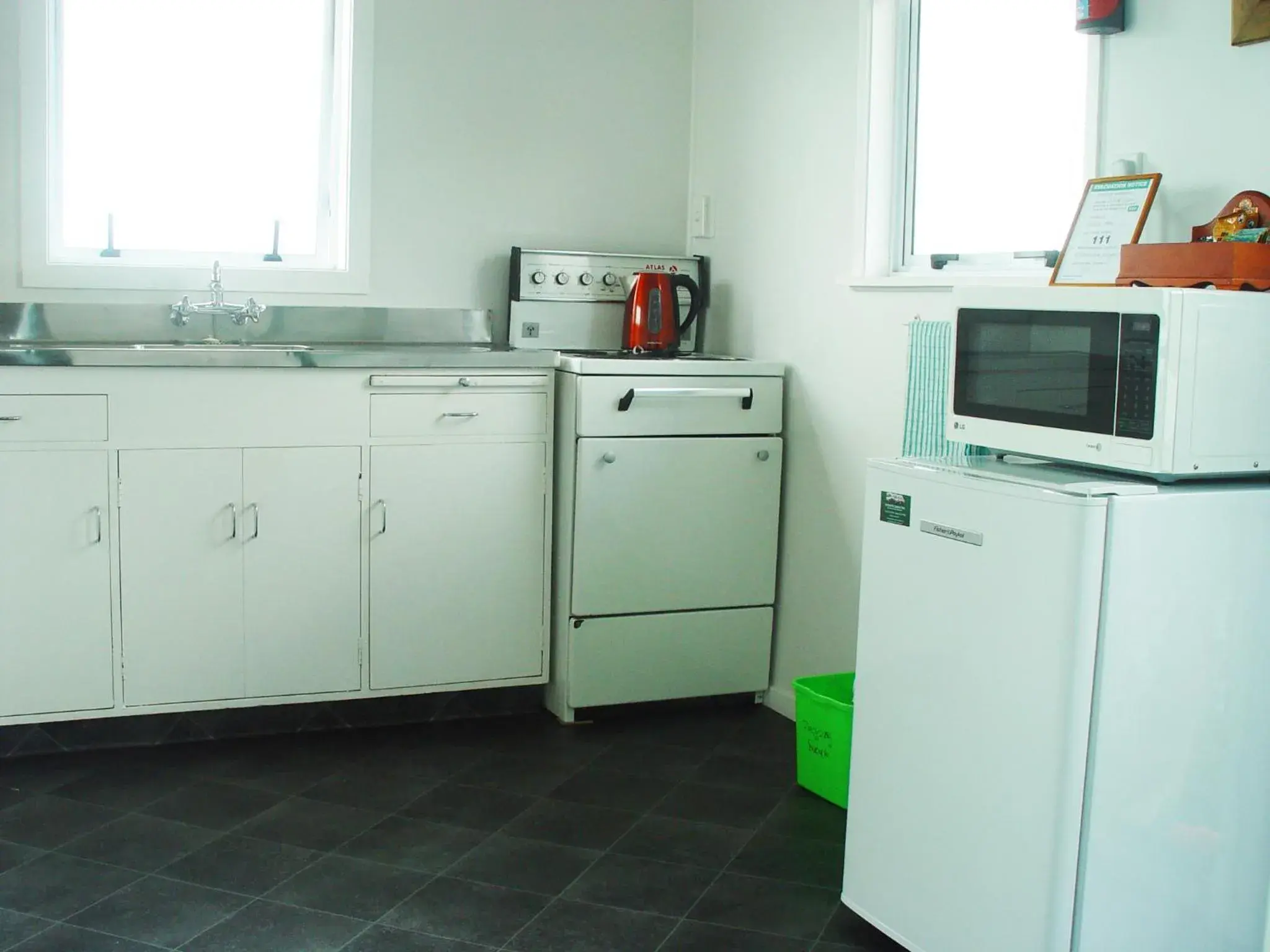 Standard Apartment in Mangonui Motel Standard Apartment in Mangonui Motel