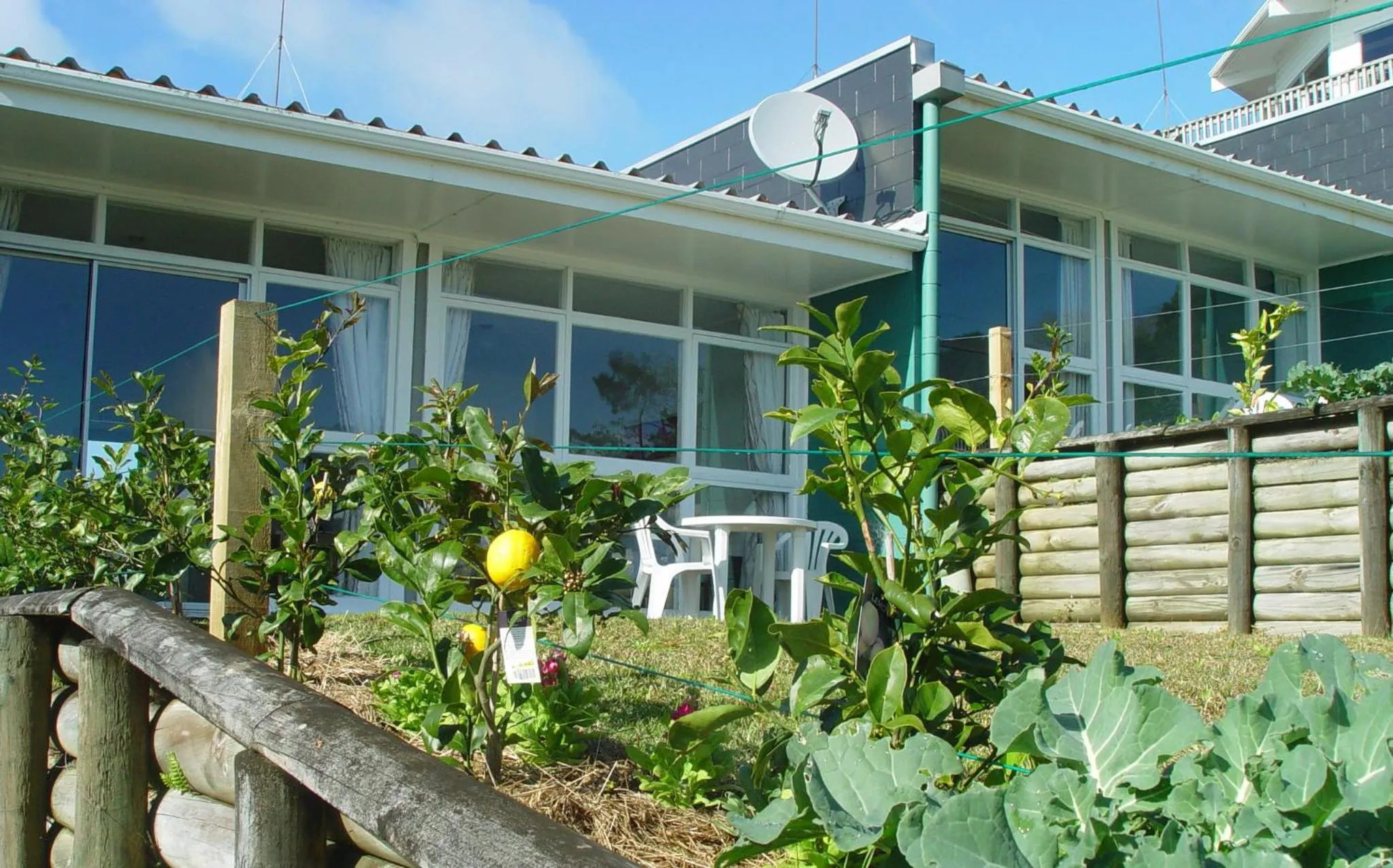Mangonui Motel