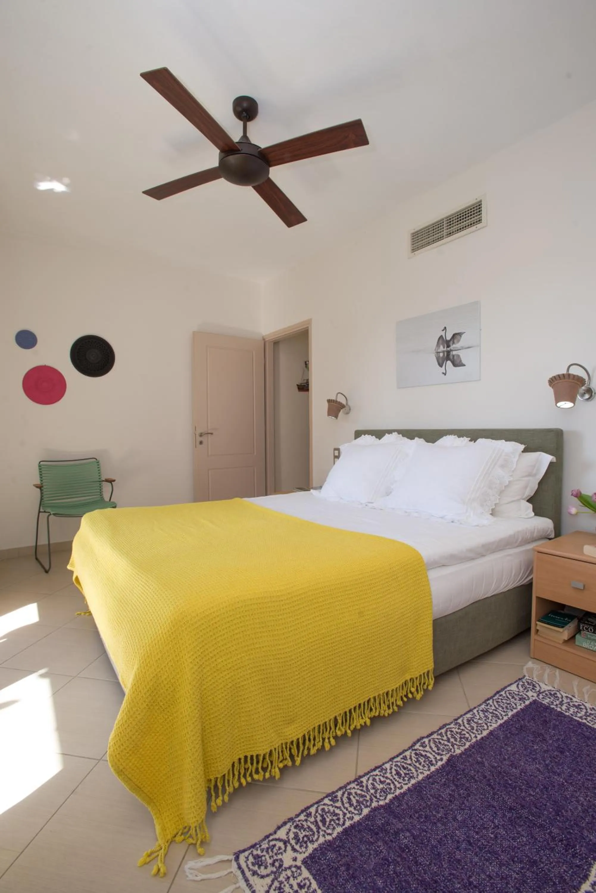 Mylos Apartments
