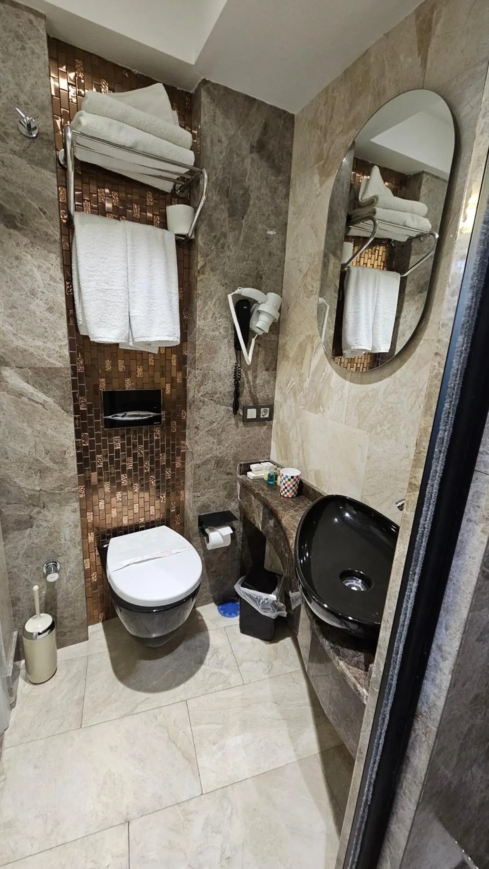 Anthemis Hotel Anthemis Hotel