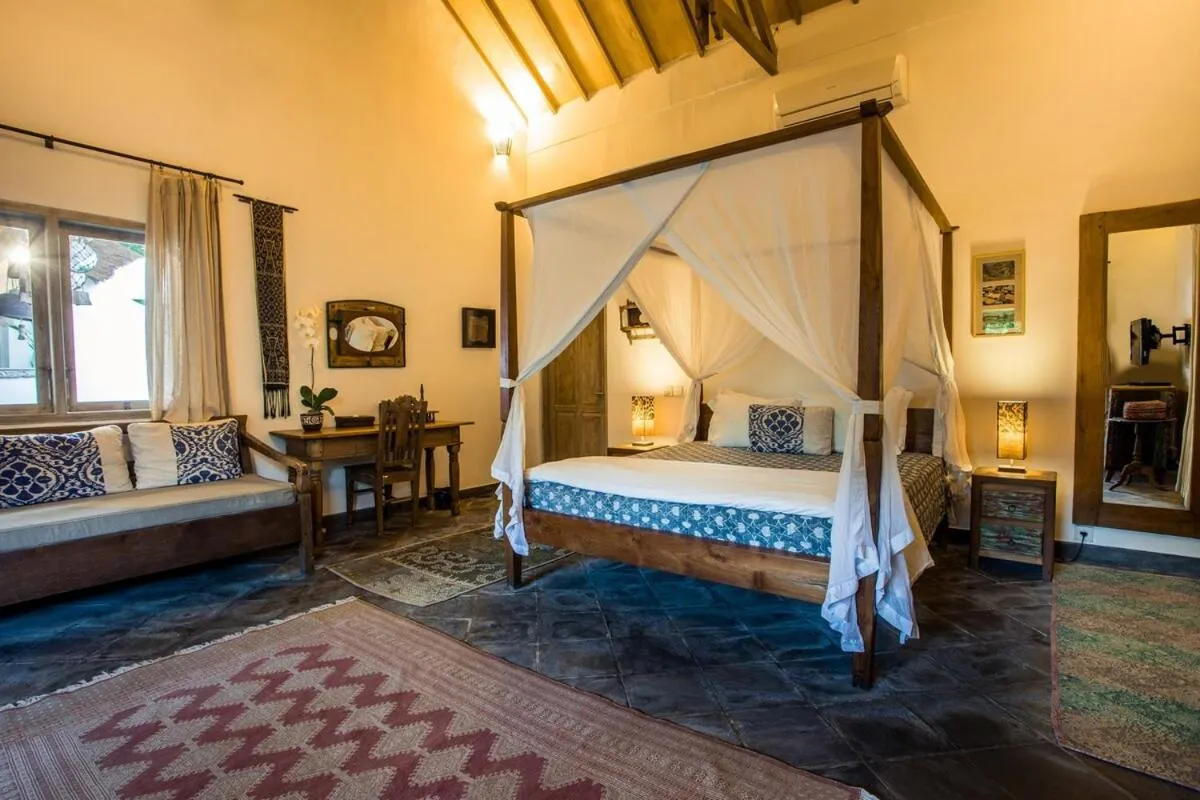 Villa Damai Manis