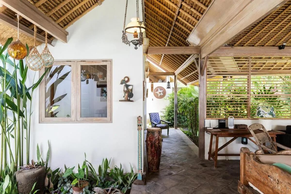 Villa Damai Manis