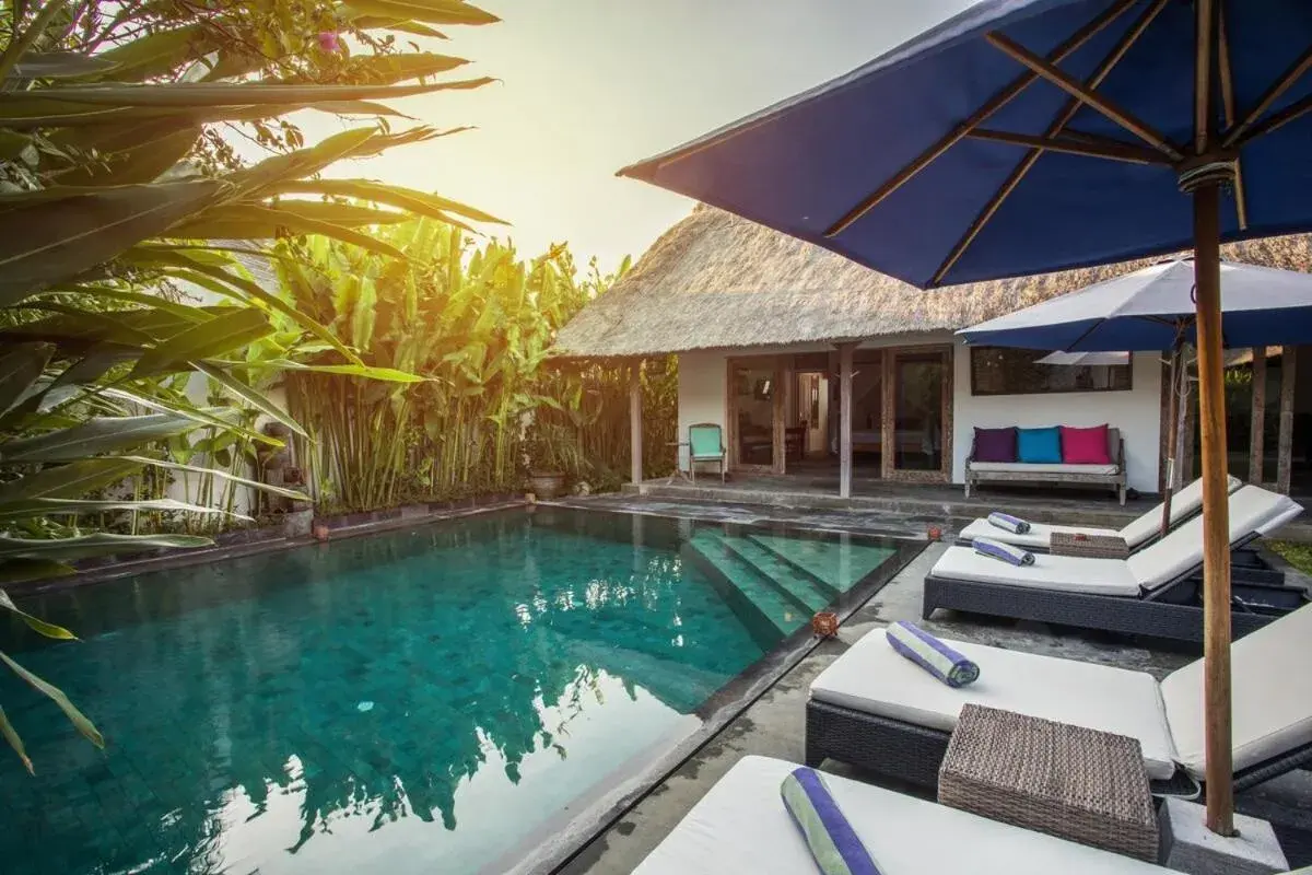 Villa Damai Manis Villa Damai Manis