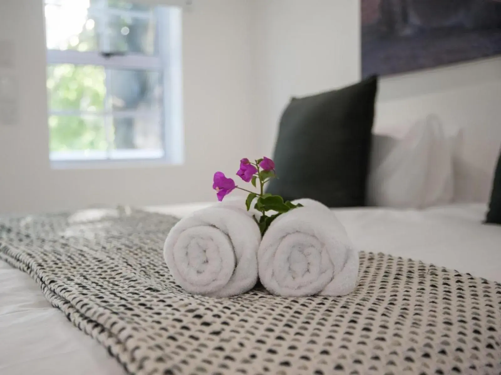 Bedroom, Bed in theLAB Franschhoek Bedroom, Bed in theLAB Franschhoek