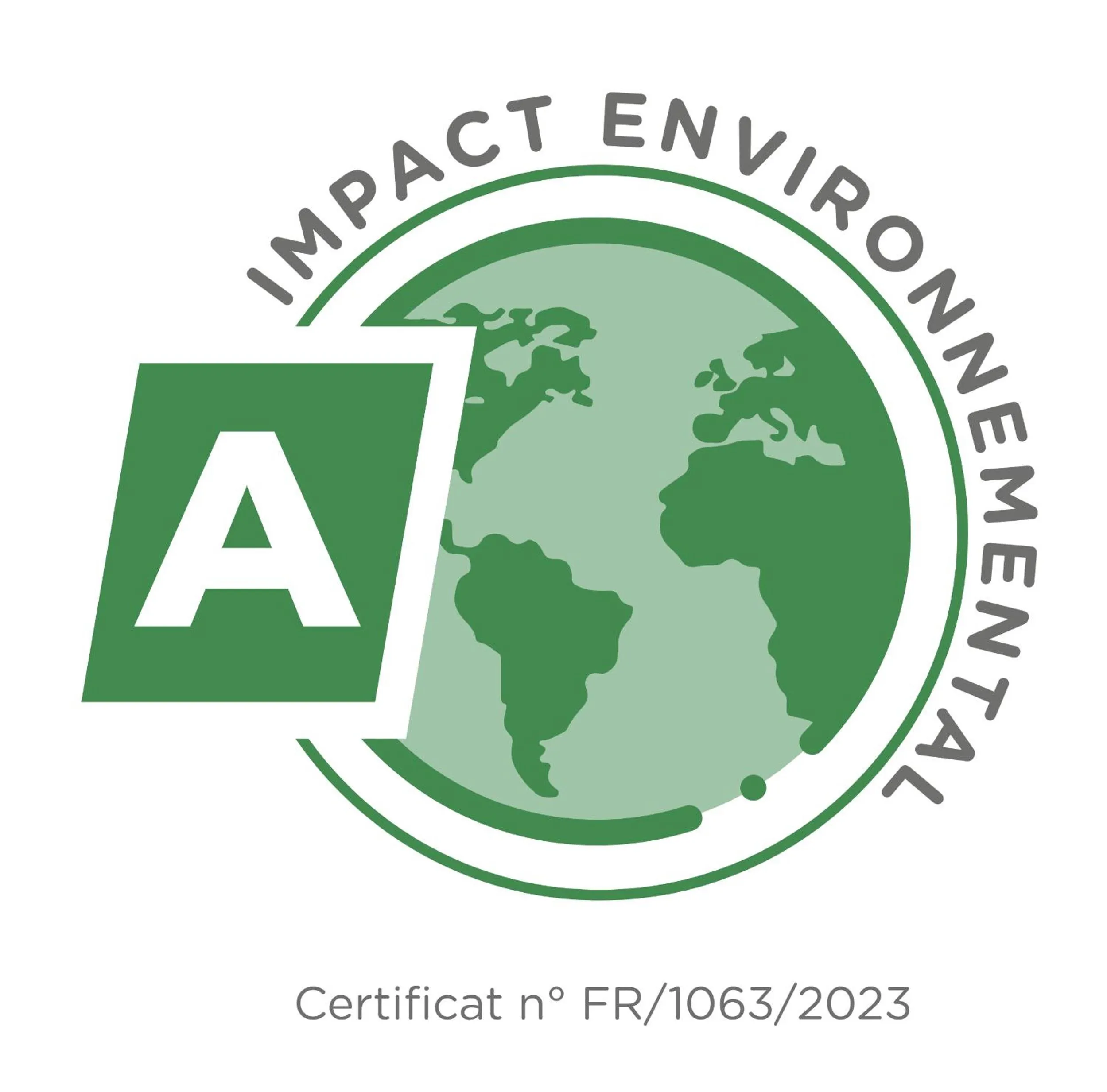 Logo/Certificate/Sign in Eklo Hotels Le Mans