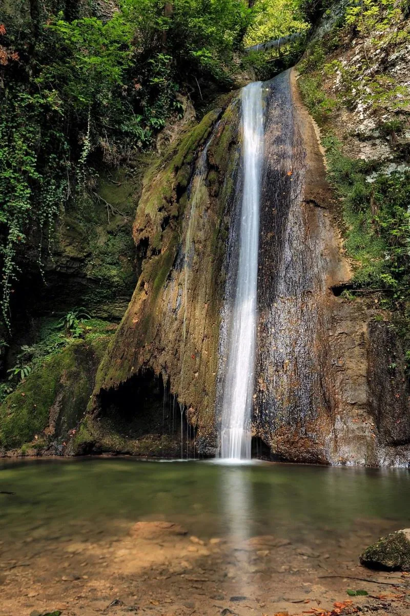 Nearby landmark in Hotel GARDENIA & Villa CHARME Adults Friendly 4Star service