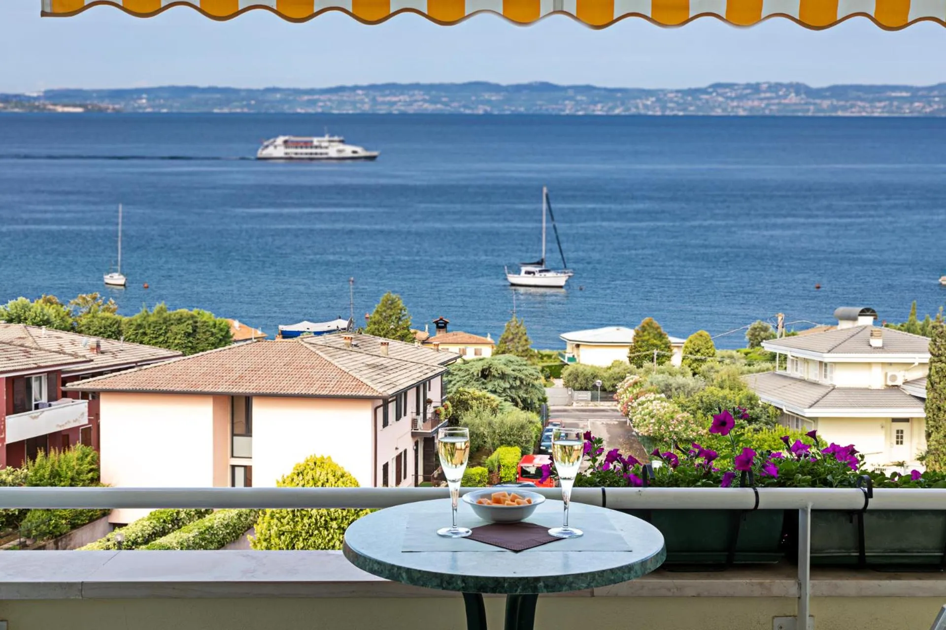 Hotel GARDENIA & Villa CHARME Adults Friendly 4Star service