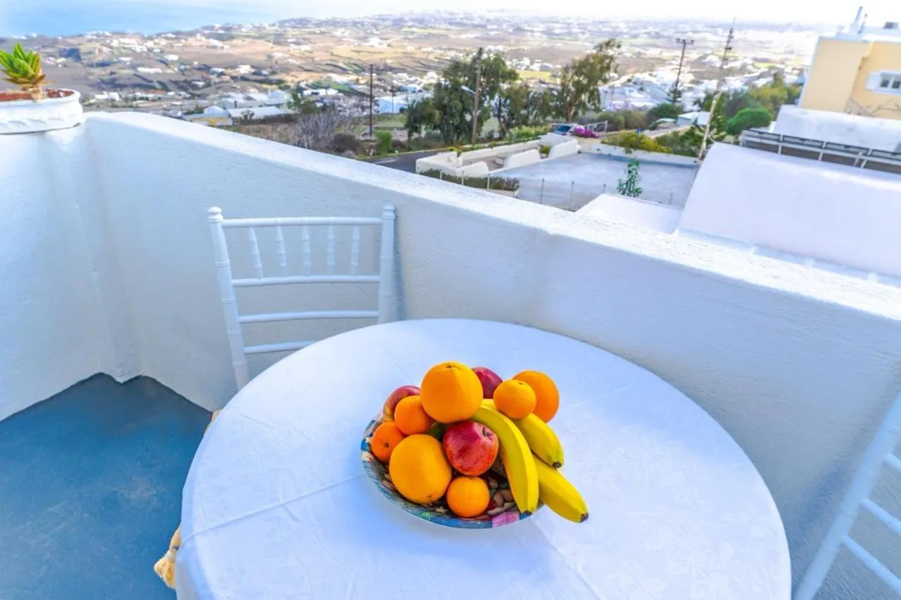 Day in Smarula Villa