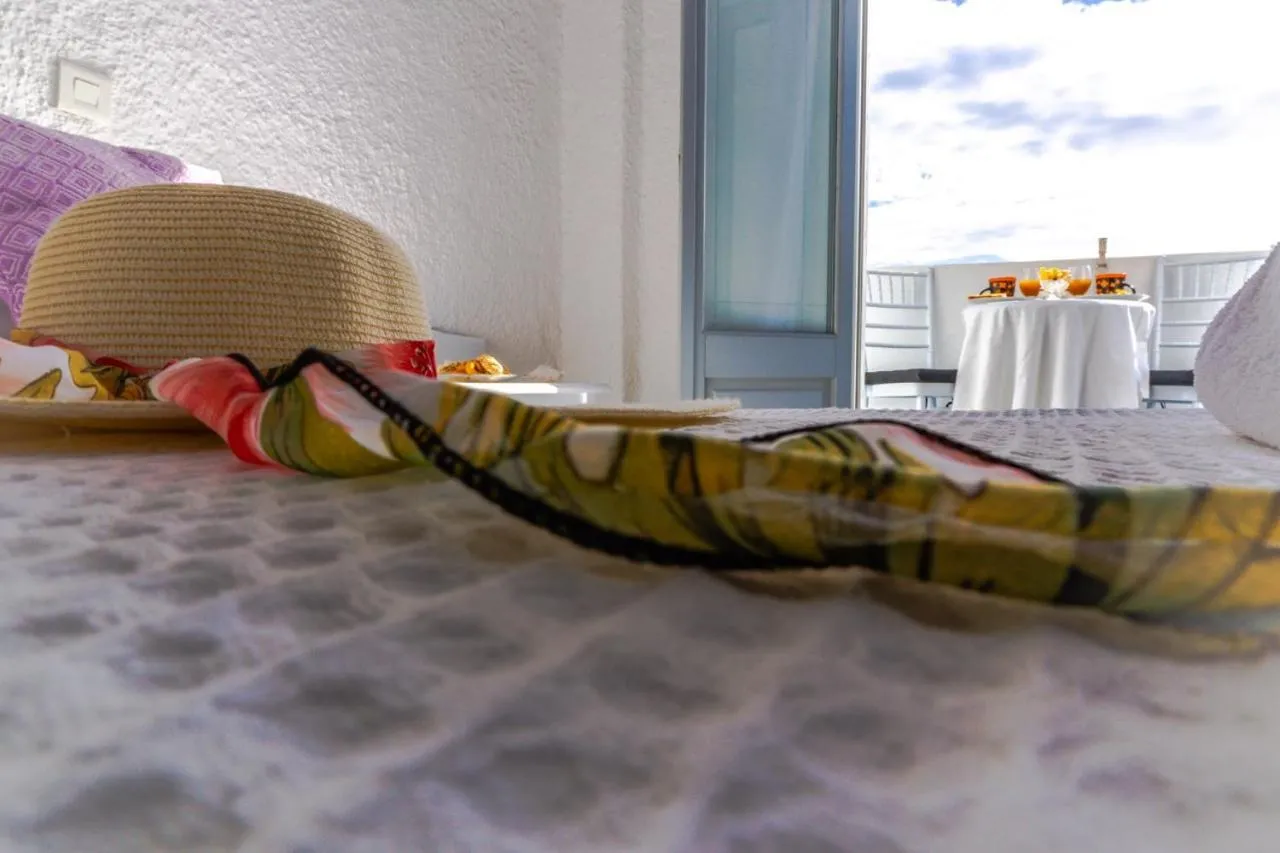 Day in Smarula Villa