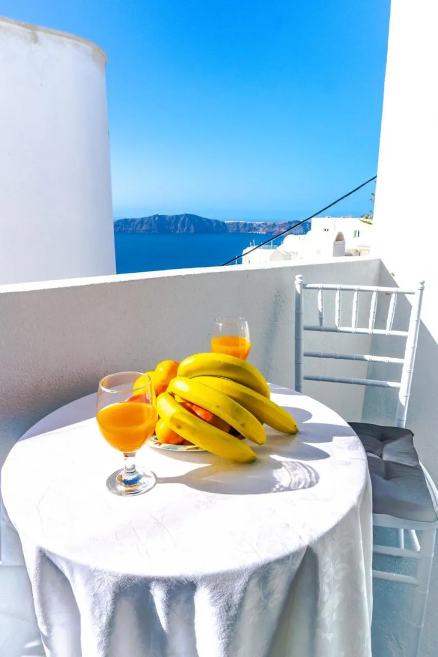 Day in Smarula Villa