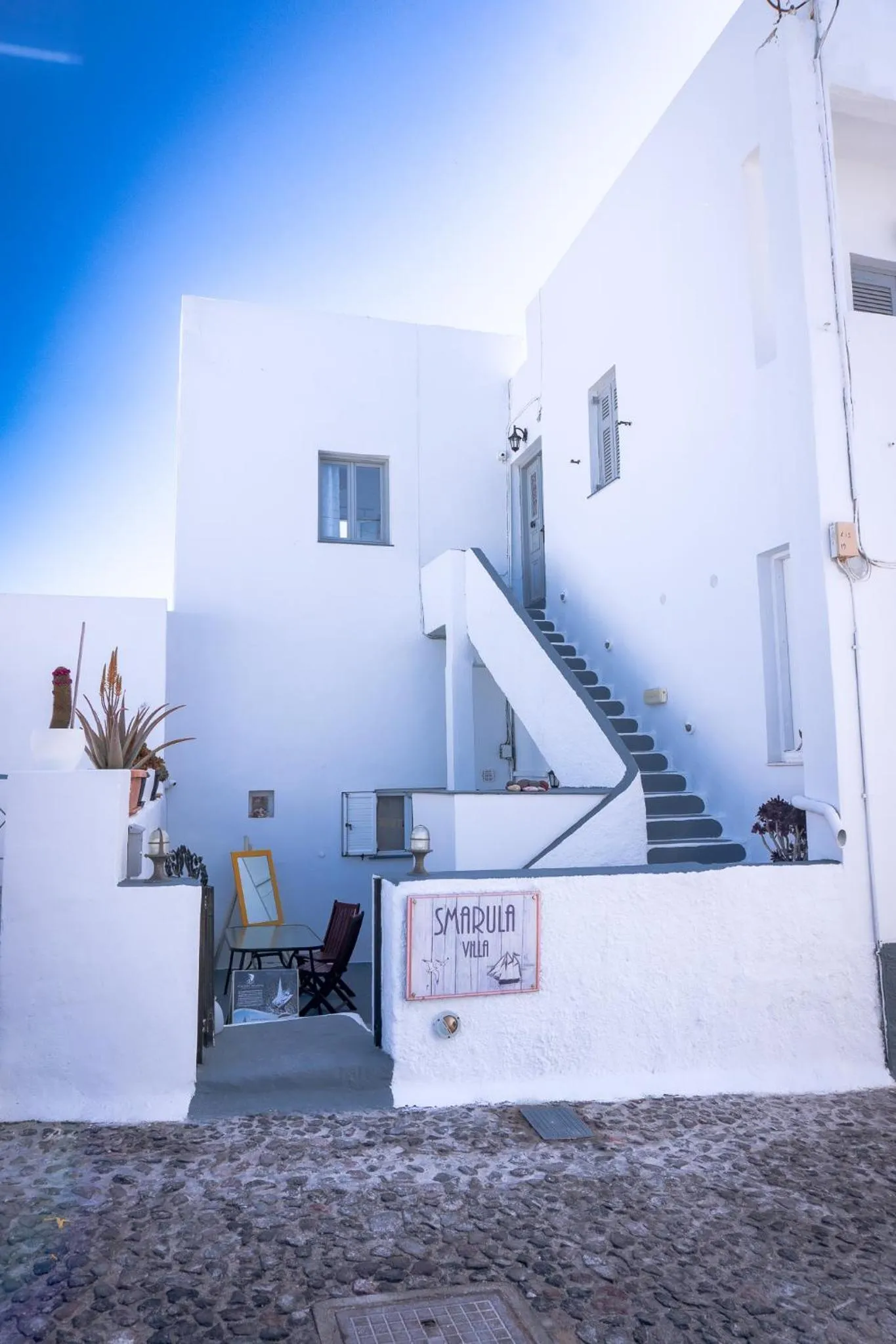Smarula Villa