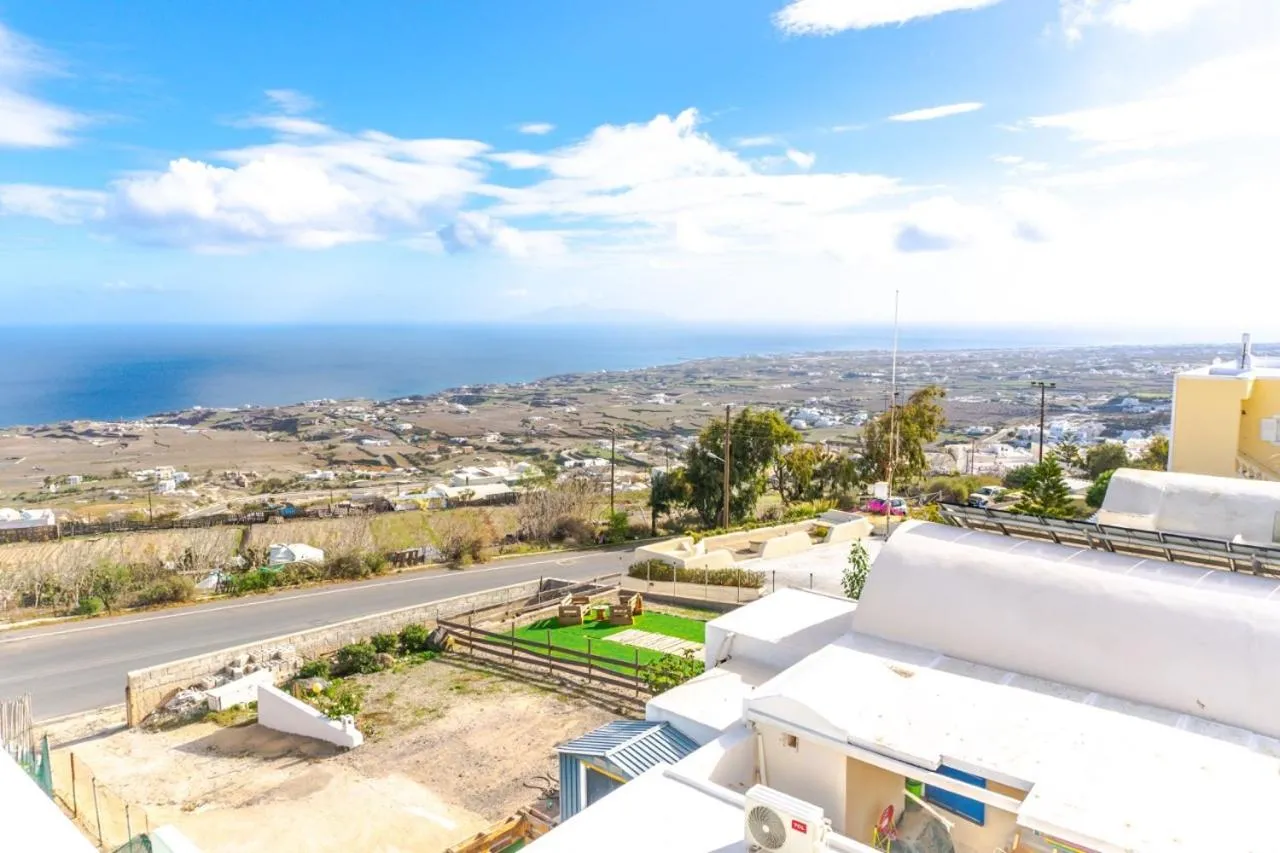 Day in Smarula Villa