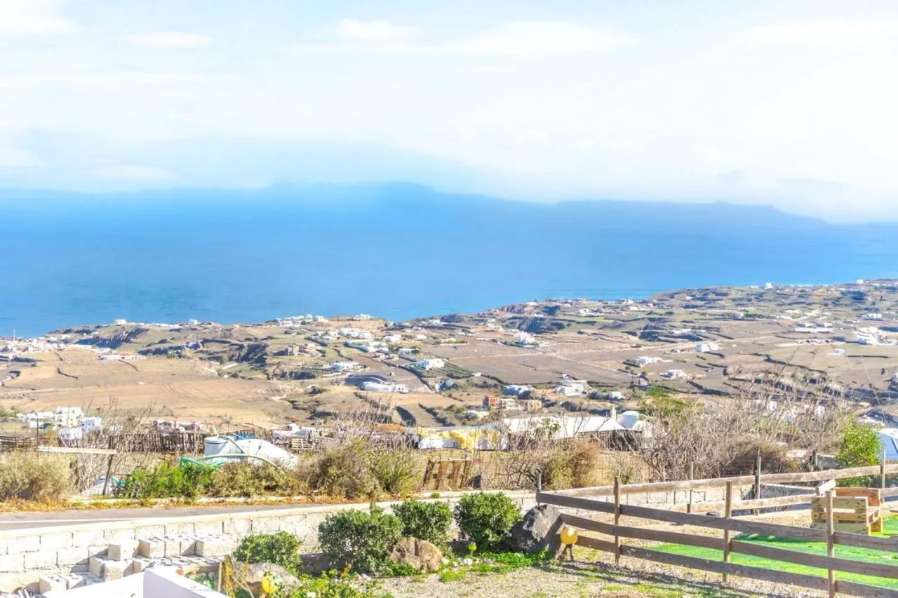 Day in Smarula Villa