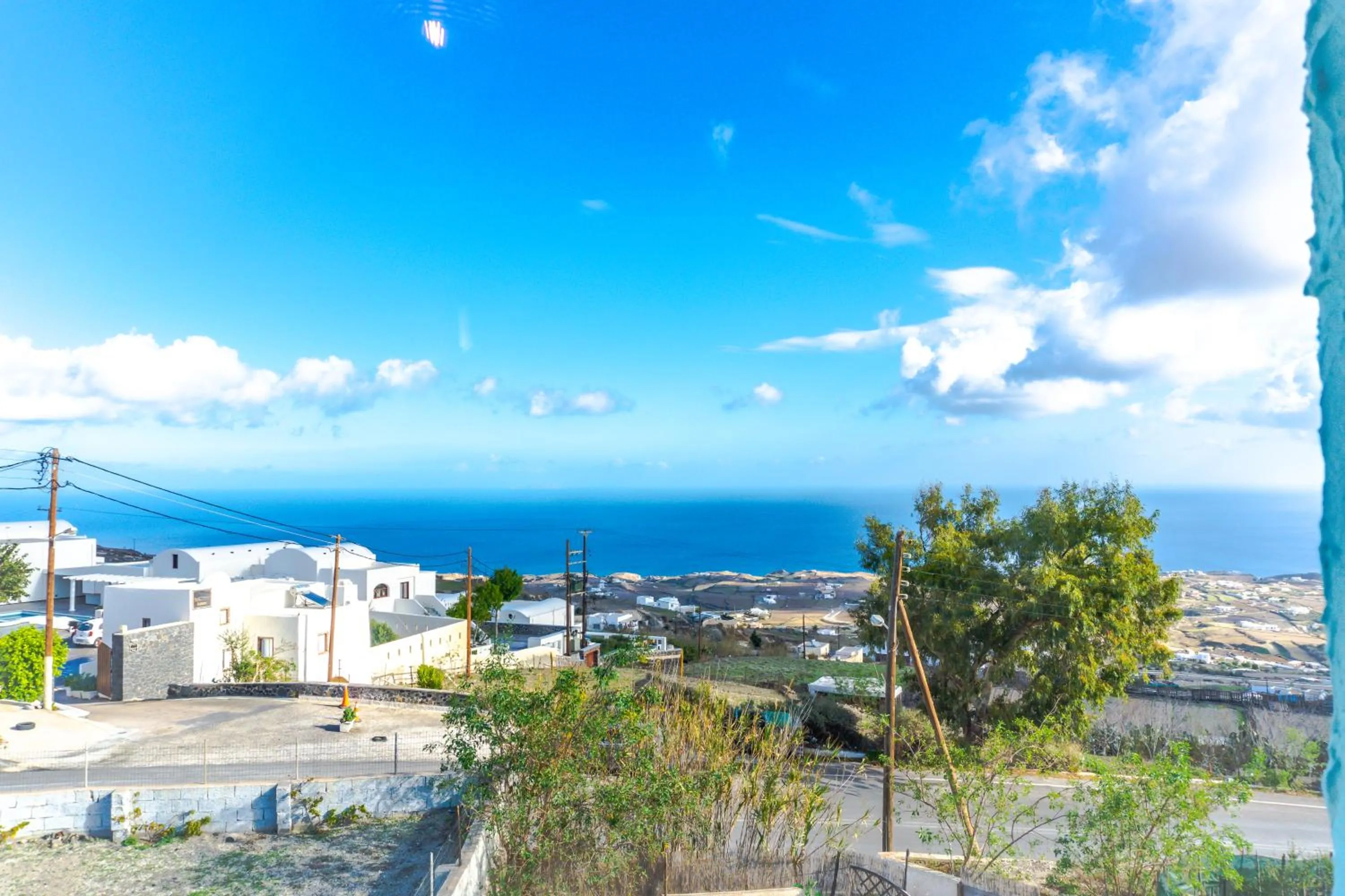 Day in Smarula Villa