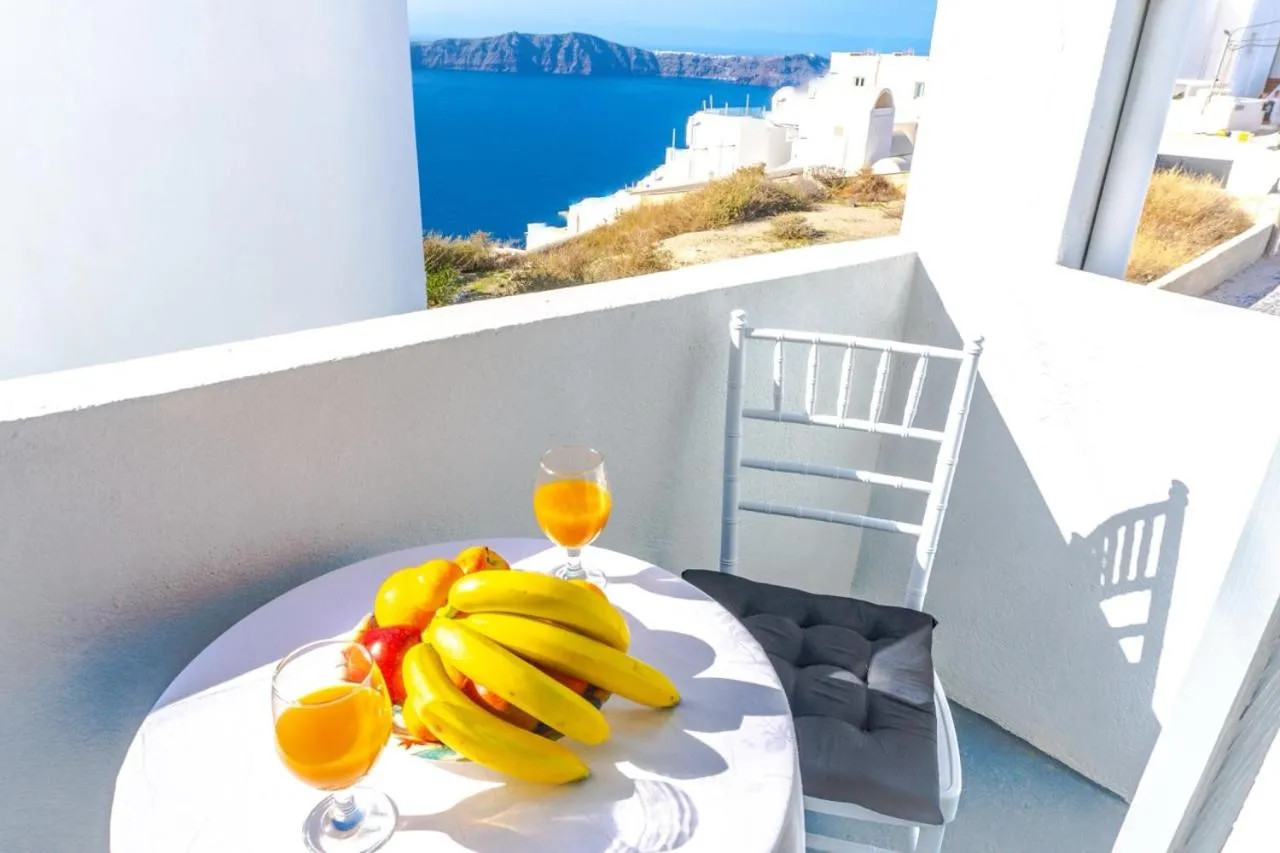 Day in Smarula Villa