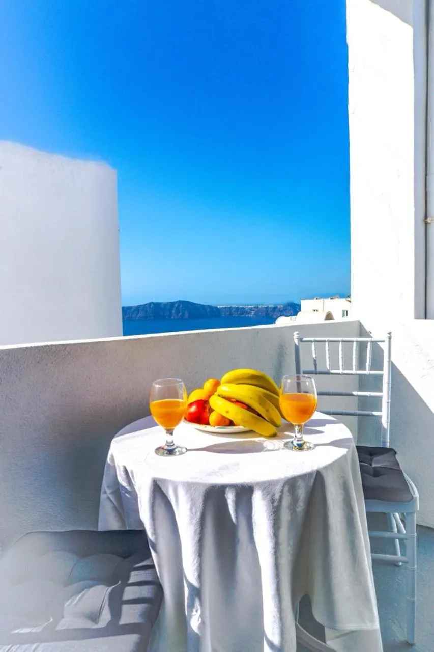 Day in Smarula Villa