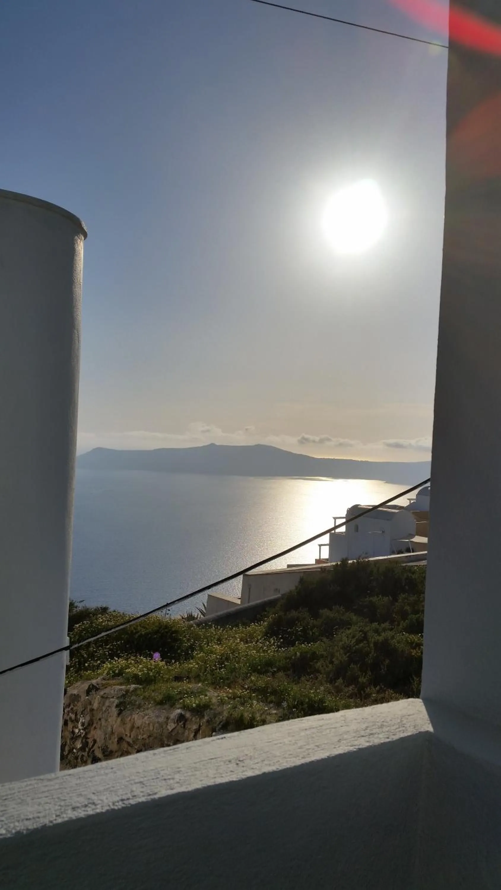 Day in Smarula Villa