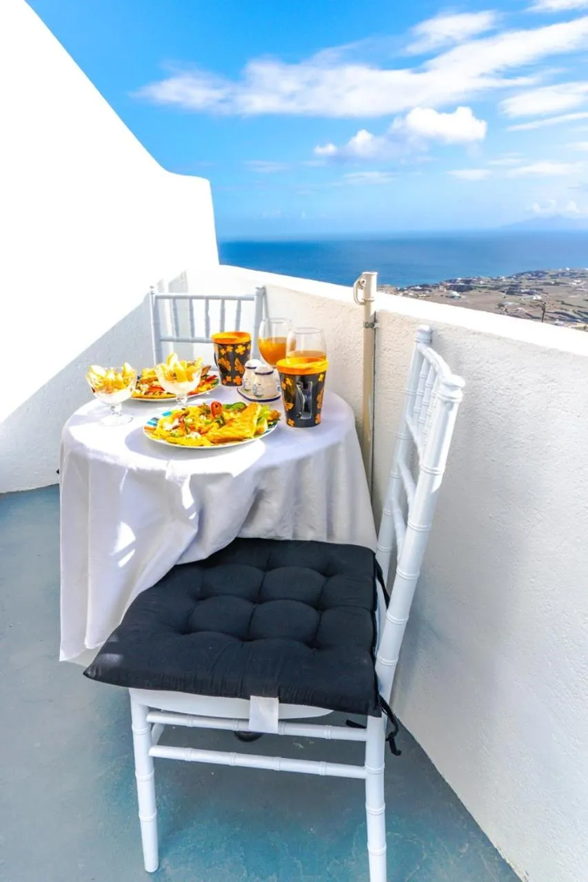 Day in Smarula Villa
