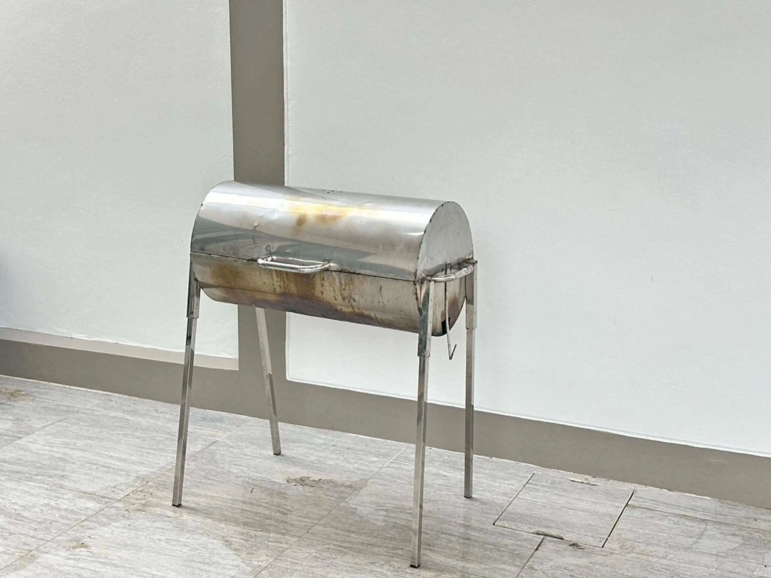 Area and facilities in Golden Palm Resort