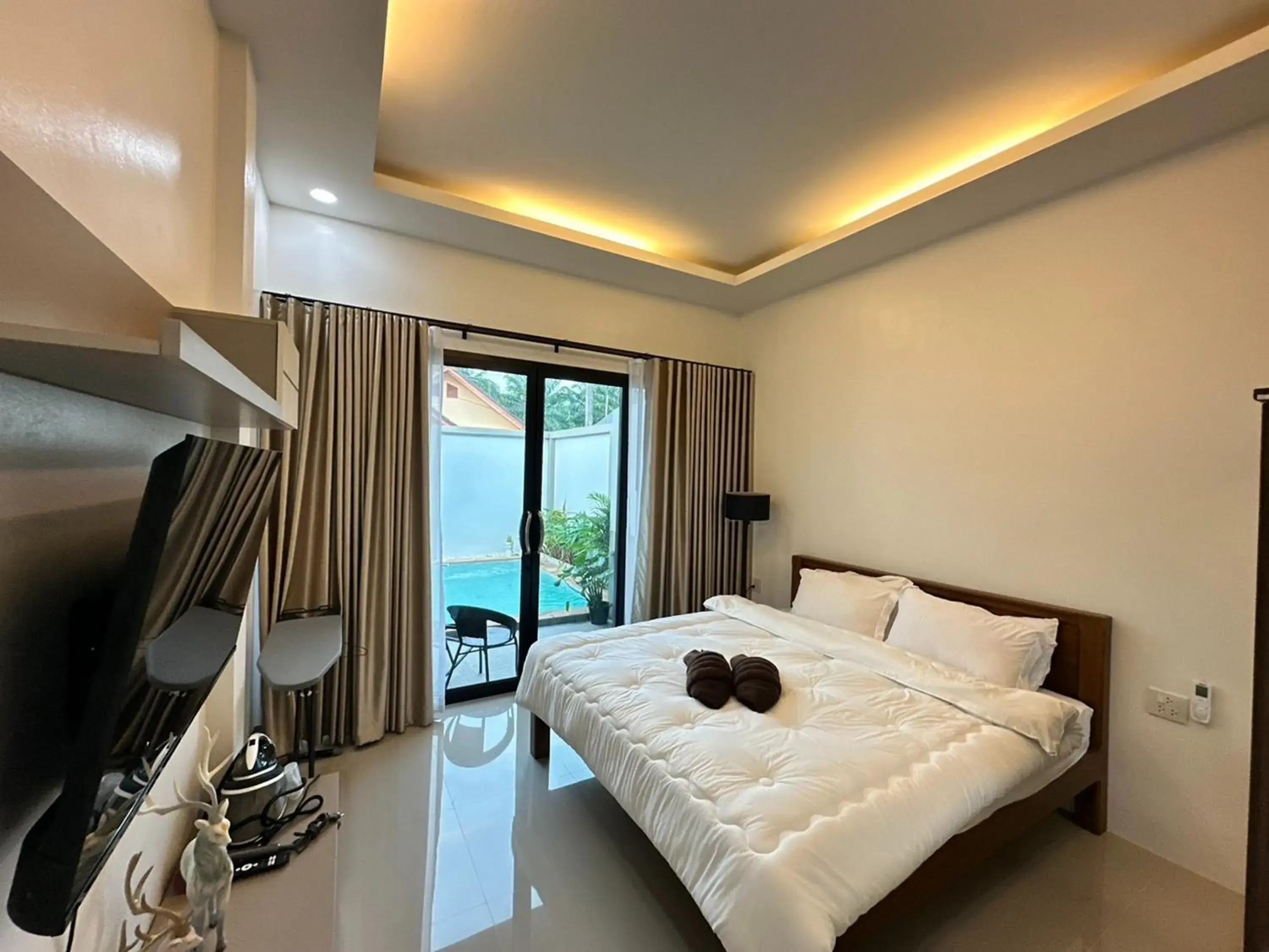 Golden Palm Resort Golden Palm Resort