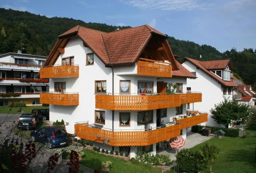 Gästehaus St. Martin Gästehaus St. Martin