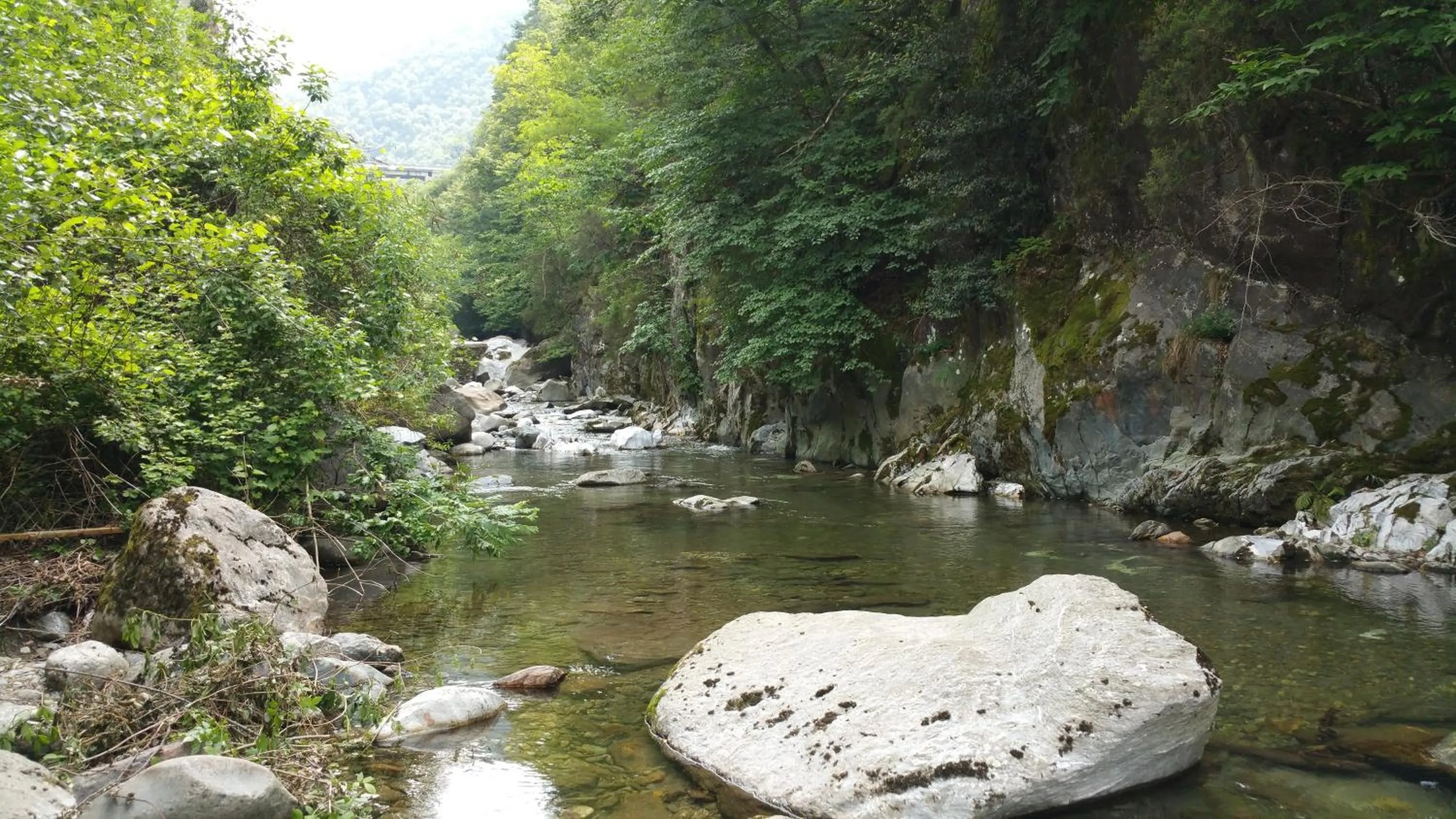 Activities in La Casa Sul Sasso