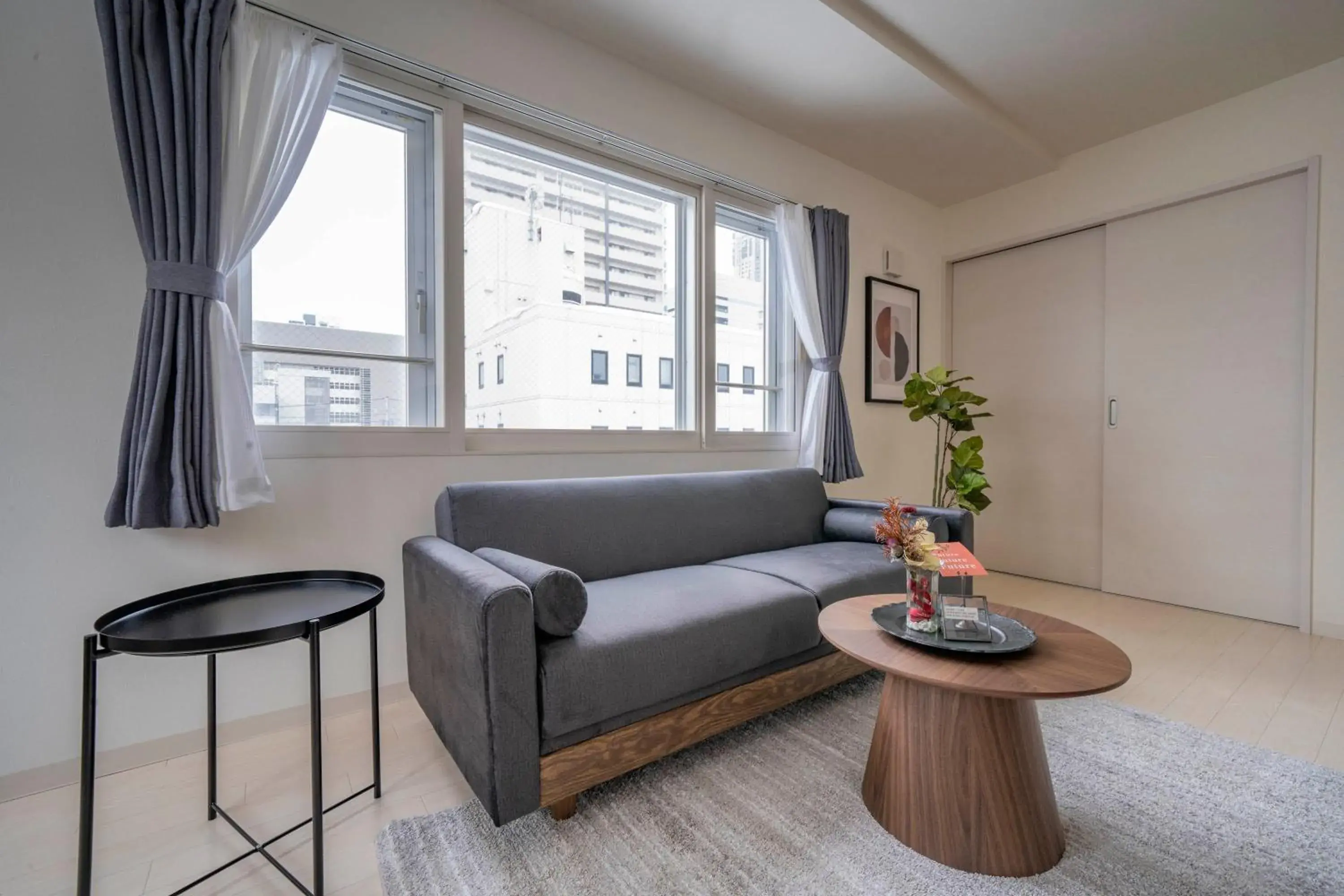 Court Villa Sapporo 403 Court Villa Sapporo 403