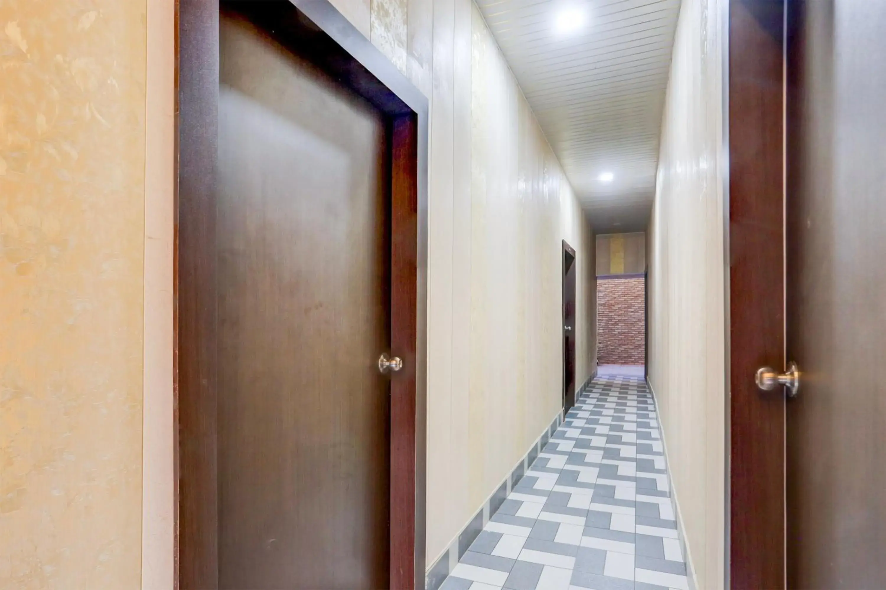 Super Hotel O Radha kunj By Namasya Retreat International Super Hotel O Radha kunj By Namasya Retreat International