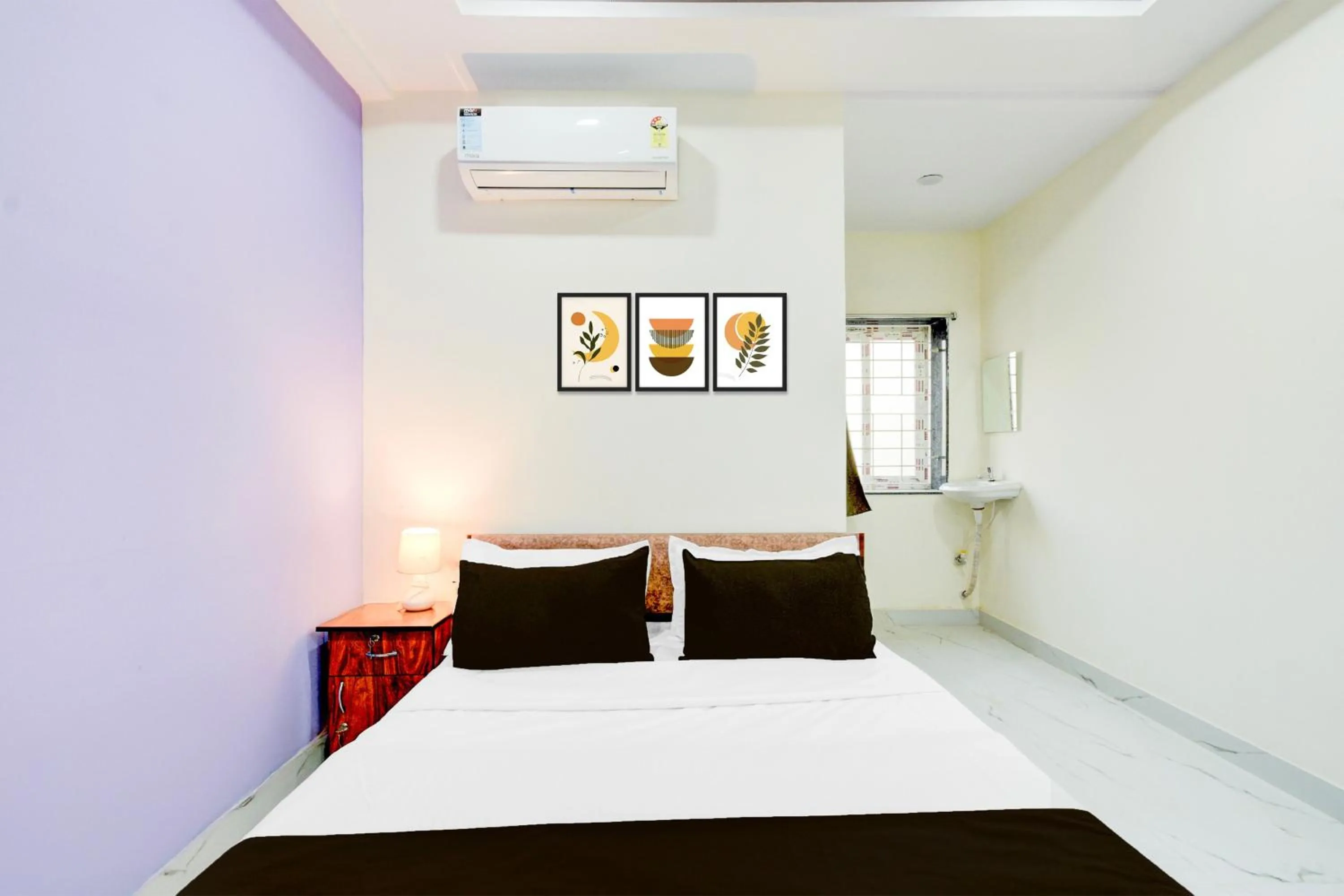 Hotel O SV