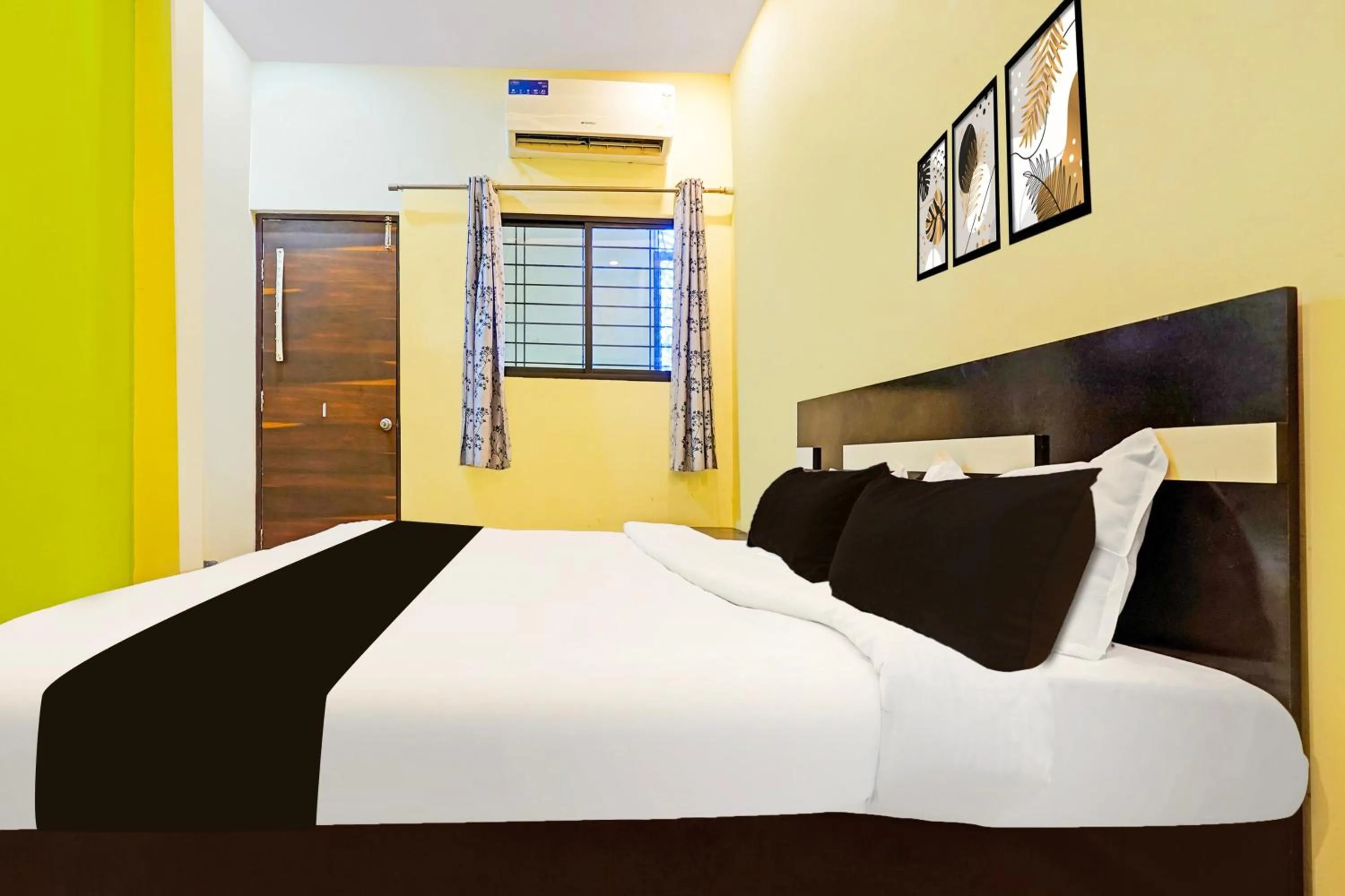 Hotel O by OYO STAR PALACE