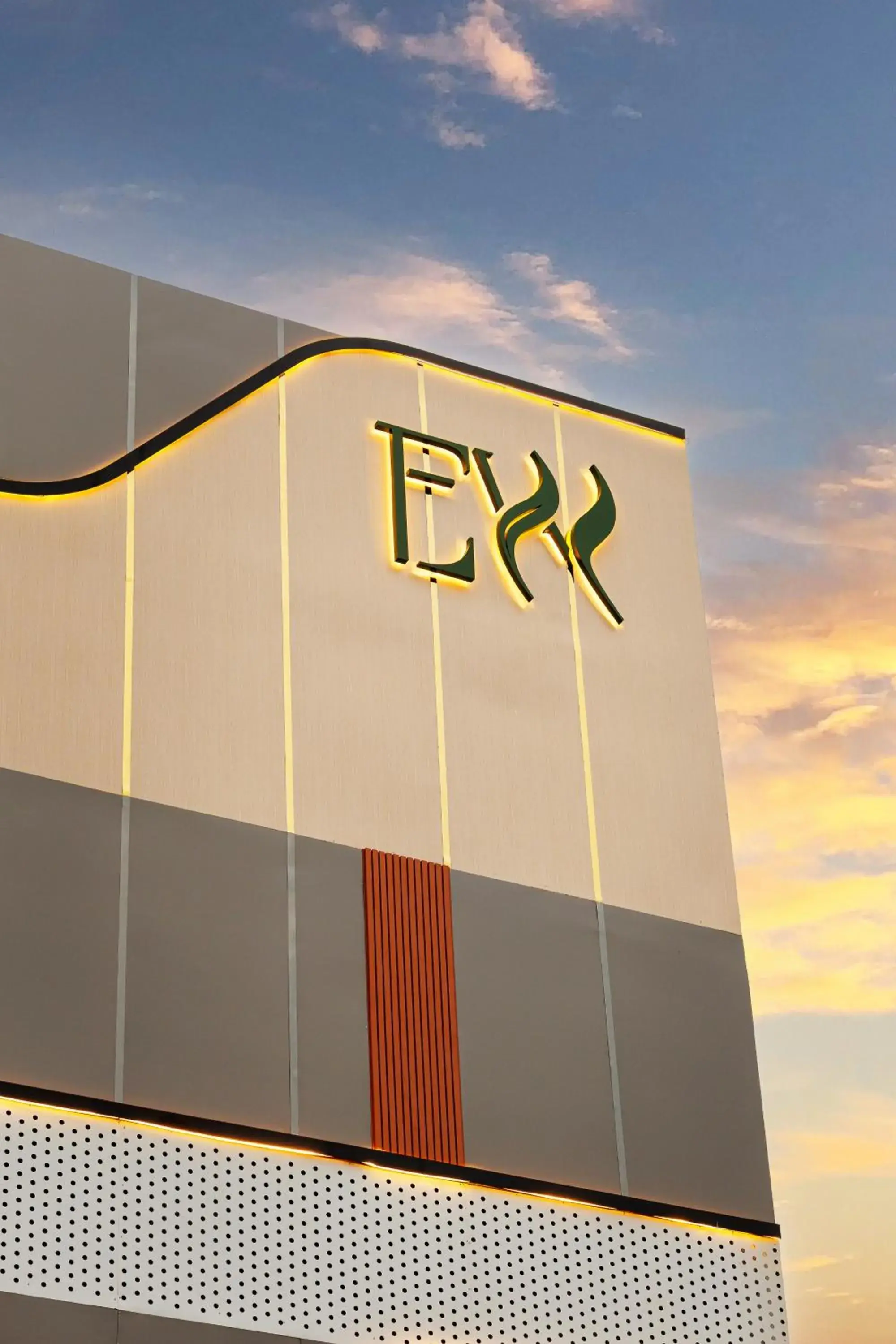 Property building in Edenwood Hotel Property building in Edenwood Hotel