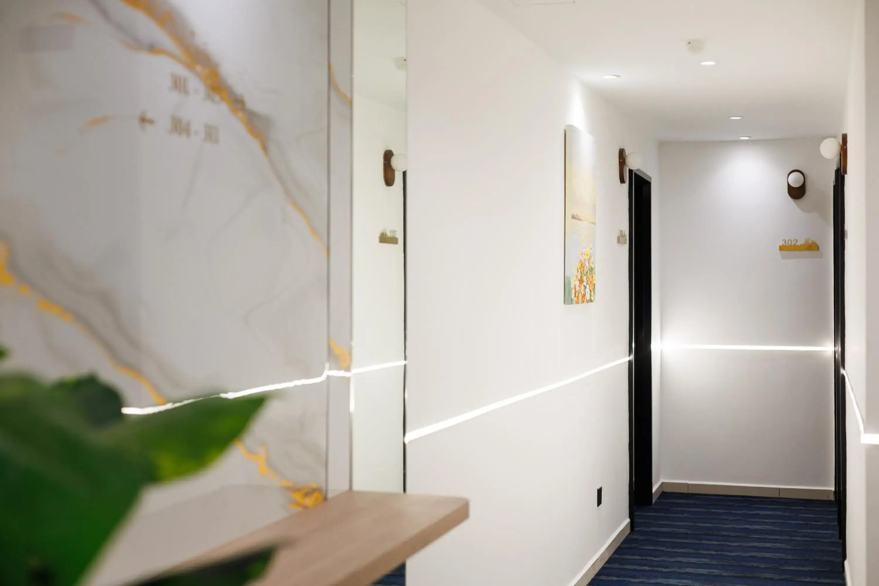 Property building in Edenwood Hotel Property building in Edenwood Hotel