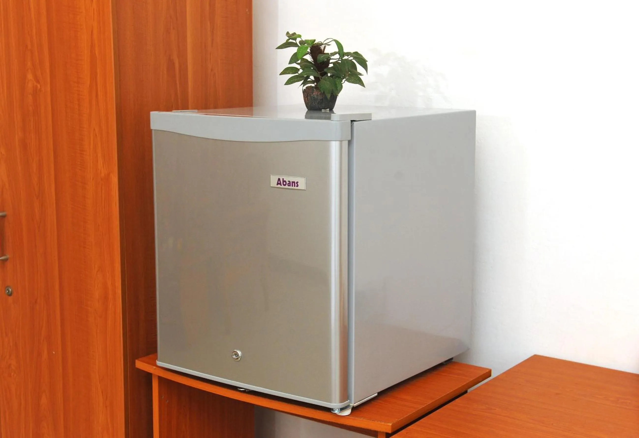 Drinks in Hotel Nelly Vavuniya