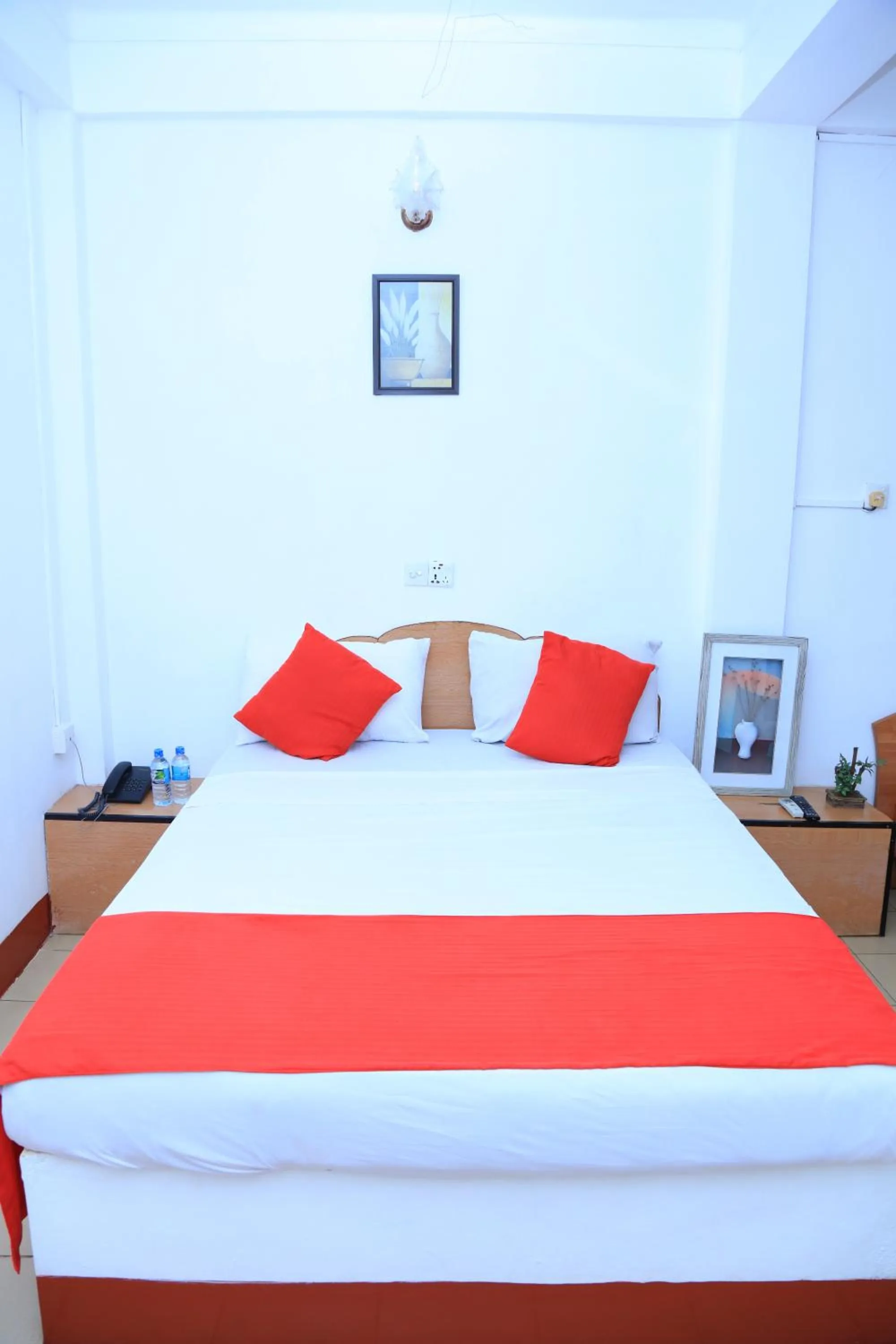 bunk bed, Bed in Hotel Nelly Vavuniya