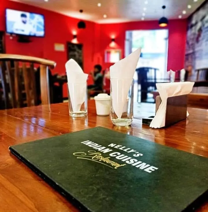 Hotel Nelly Vavuniya