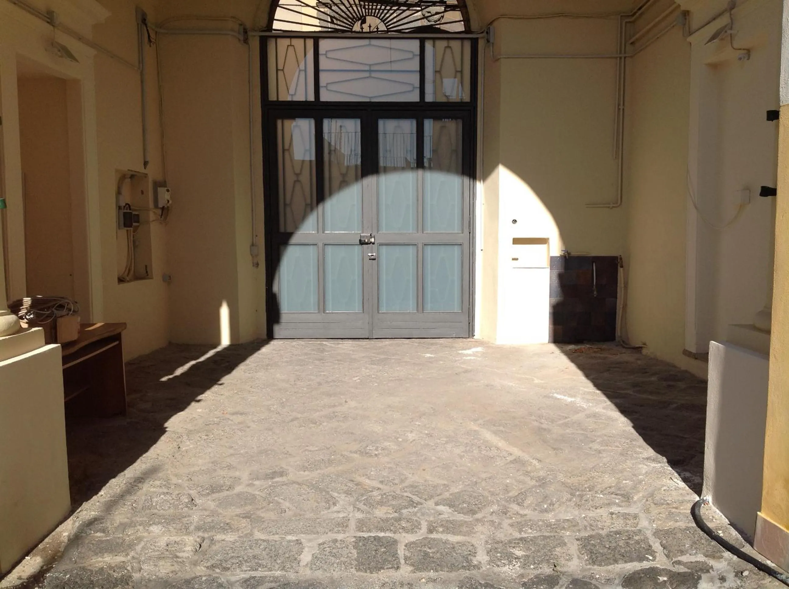 Balcony/Terrace in Terrazze Bella Epoque