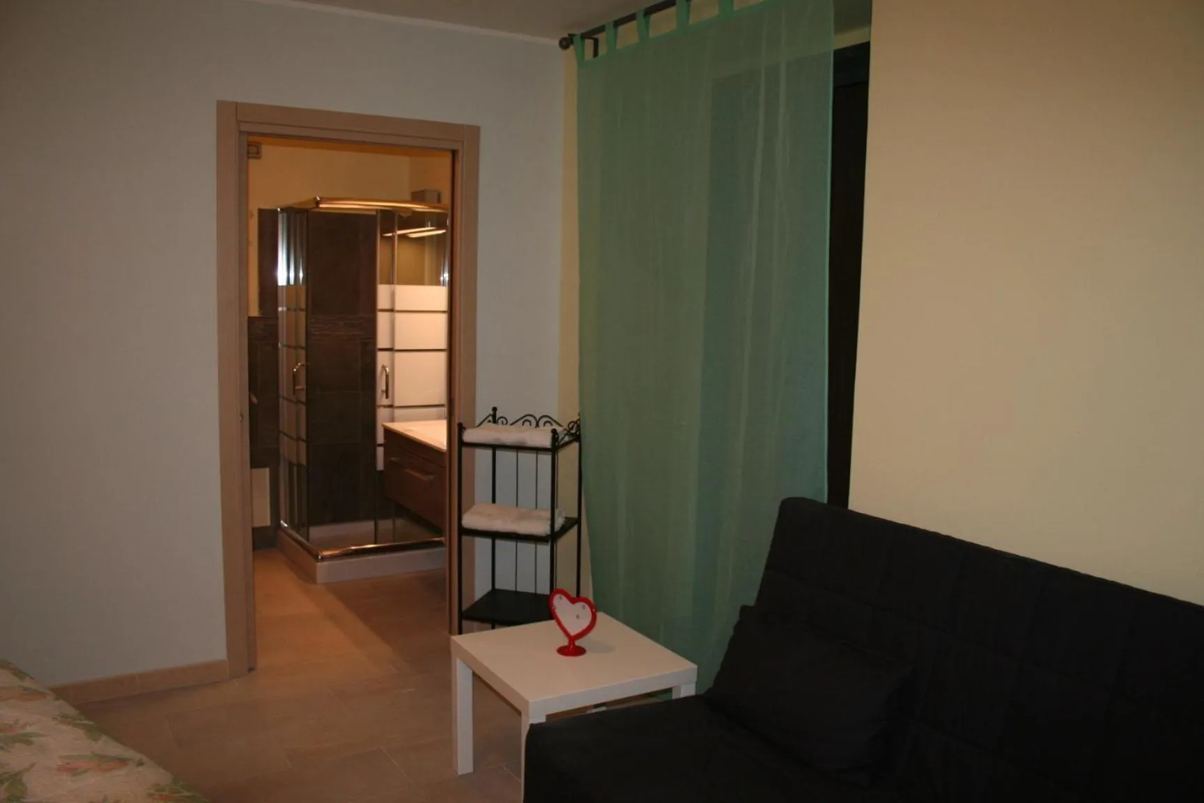 Bathroom in Terrazze Bella Epoque