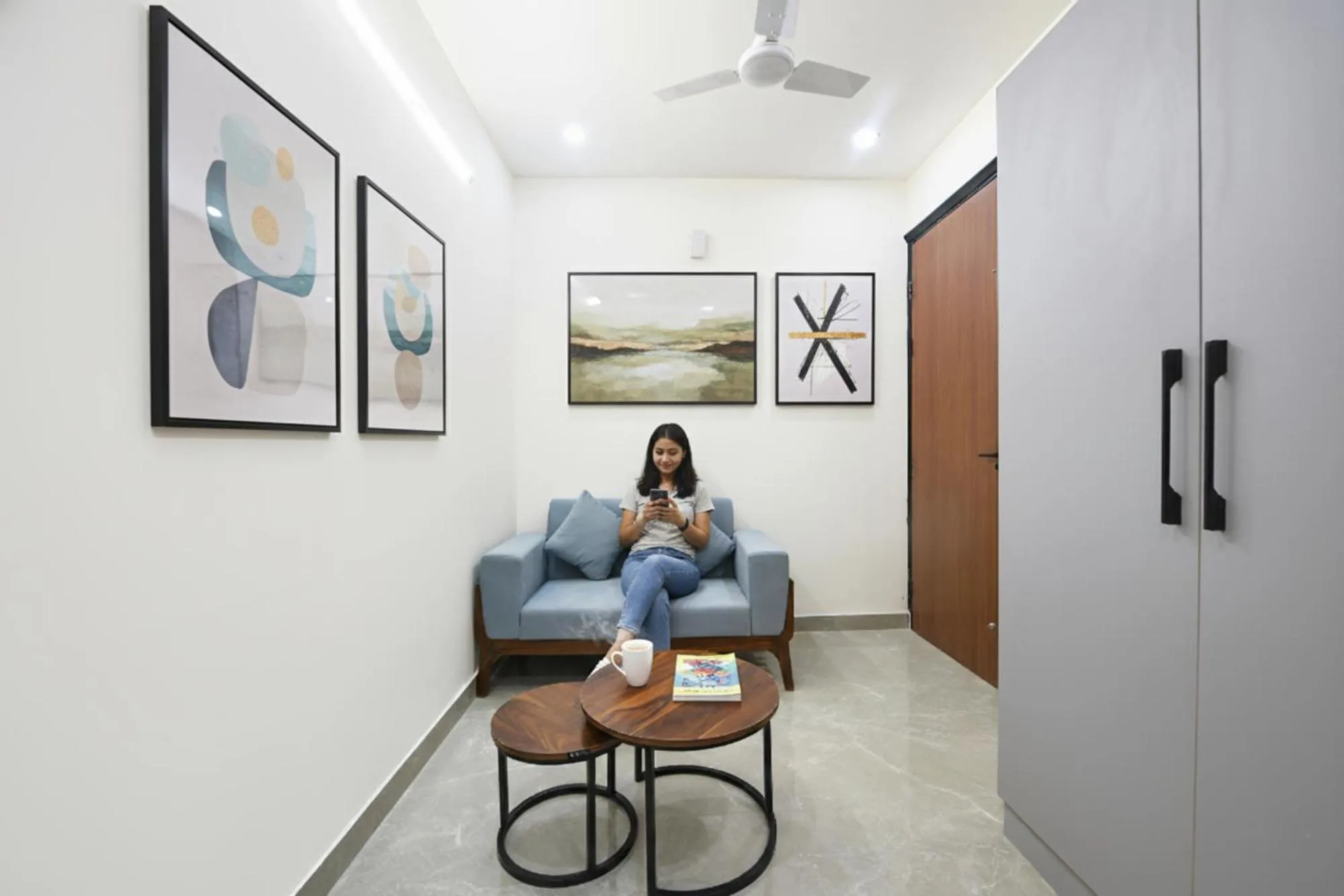 FabHotel RR Premium