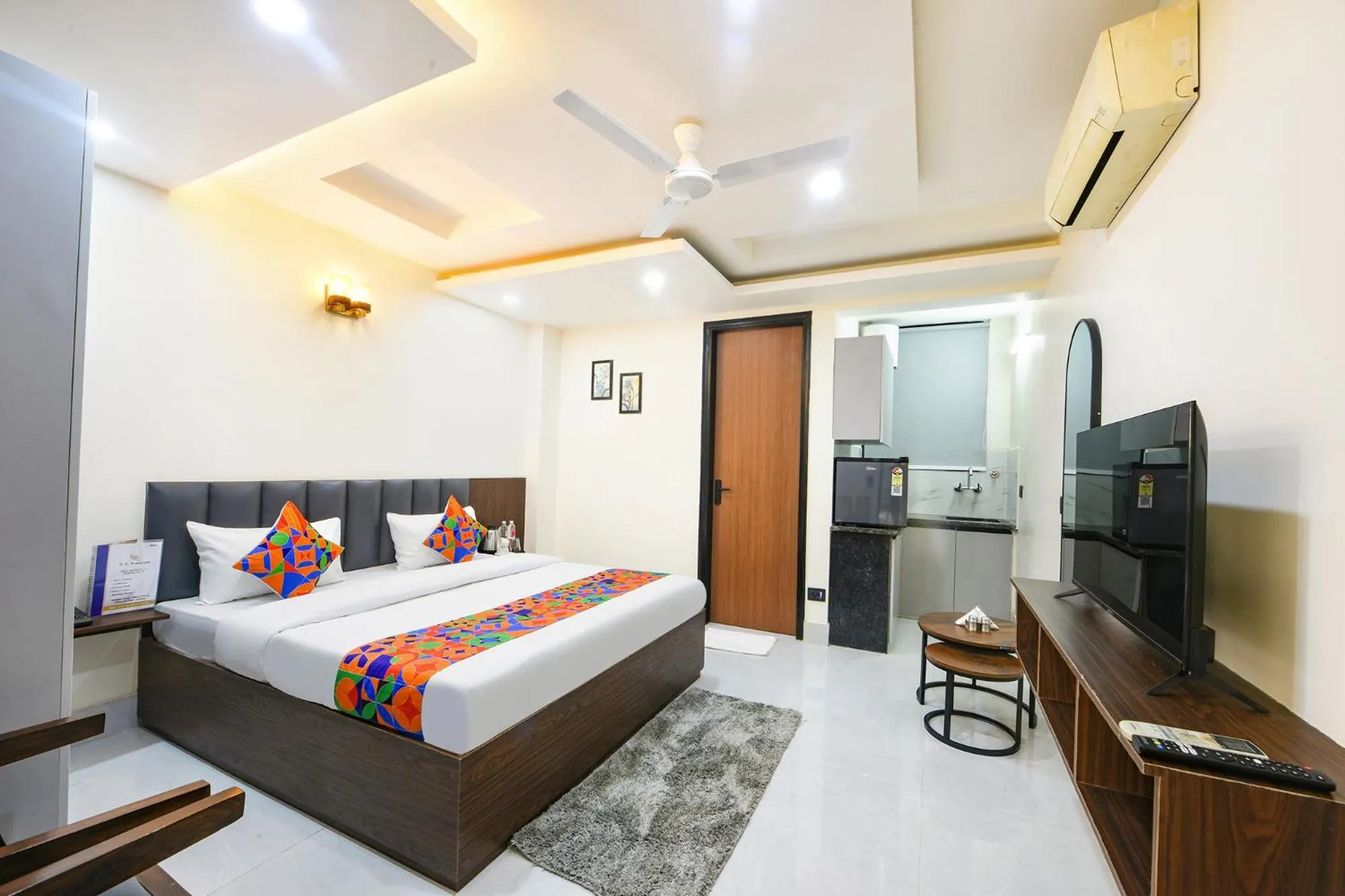 FabHotel RR Premium