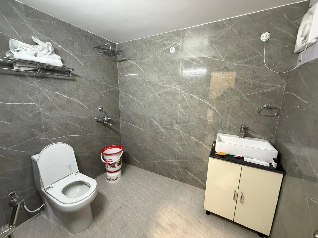 Icon Residency Inn