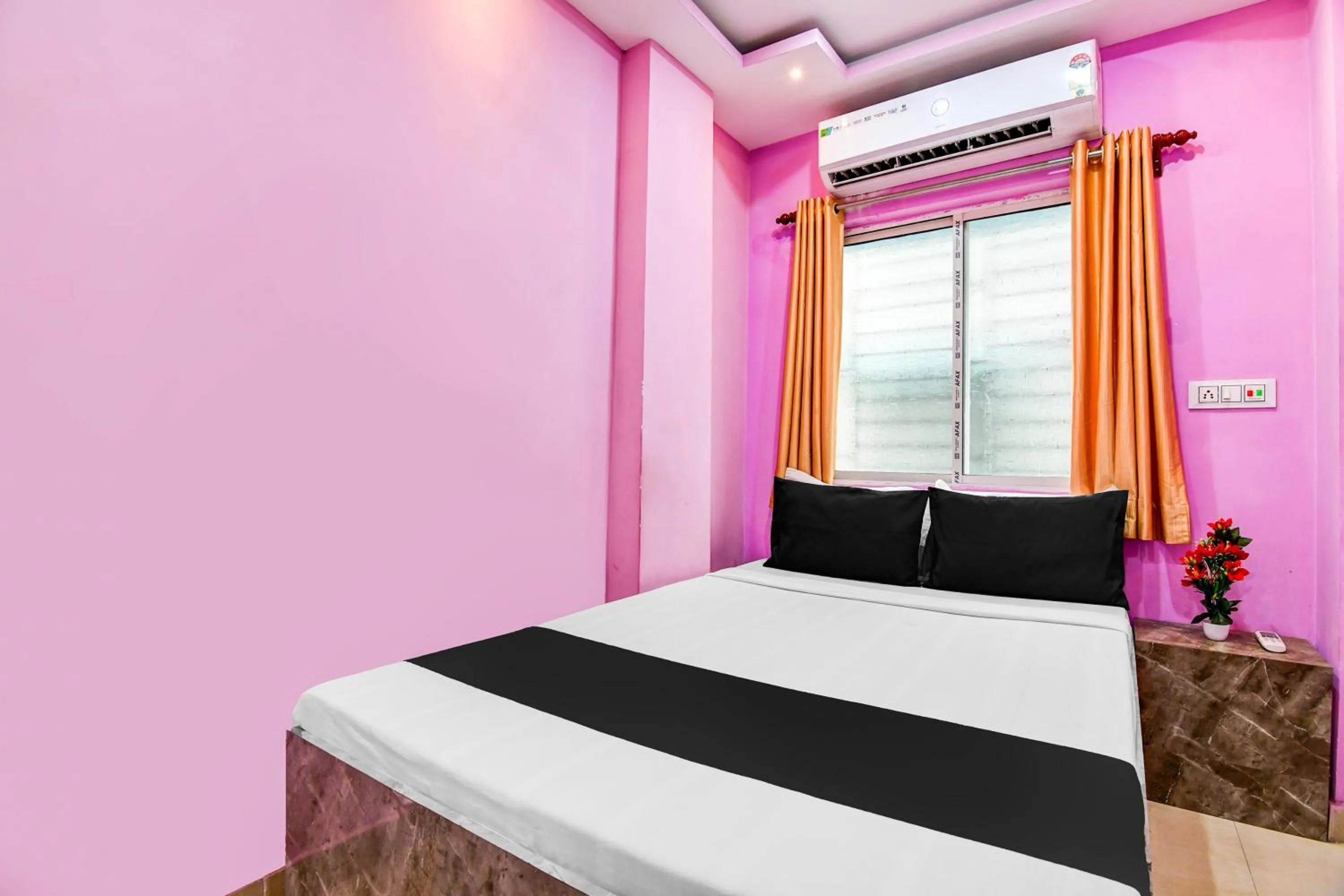 Hotel O AL Burj International