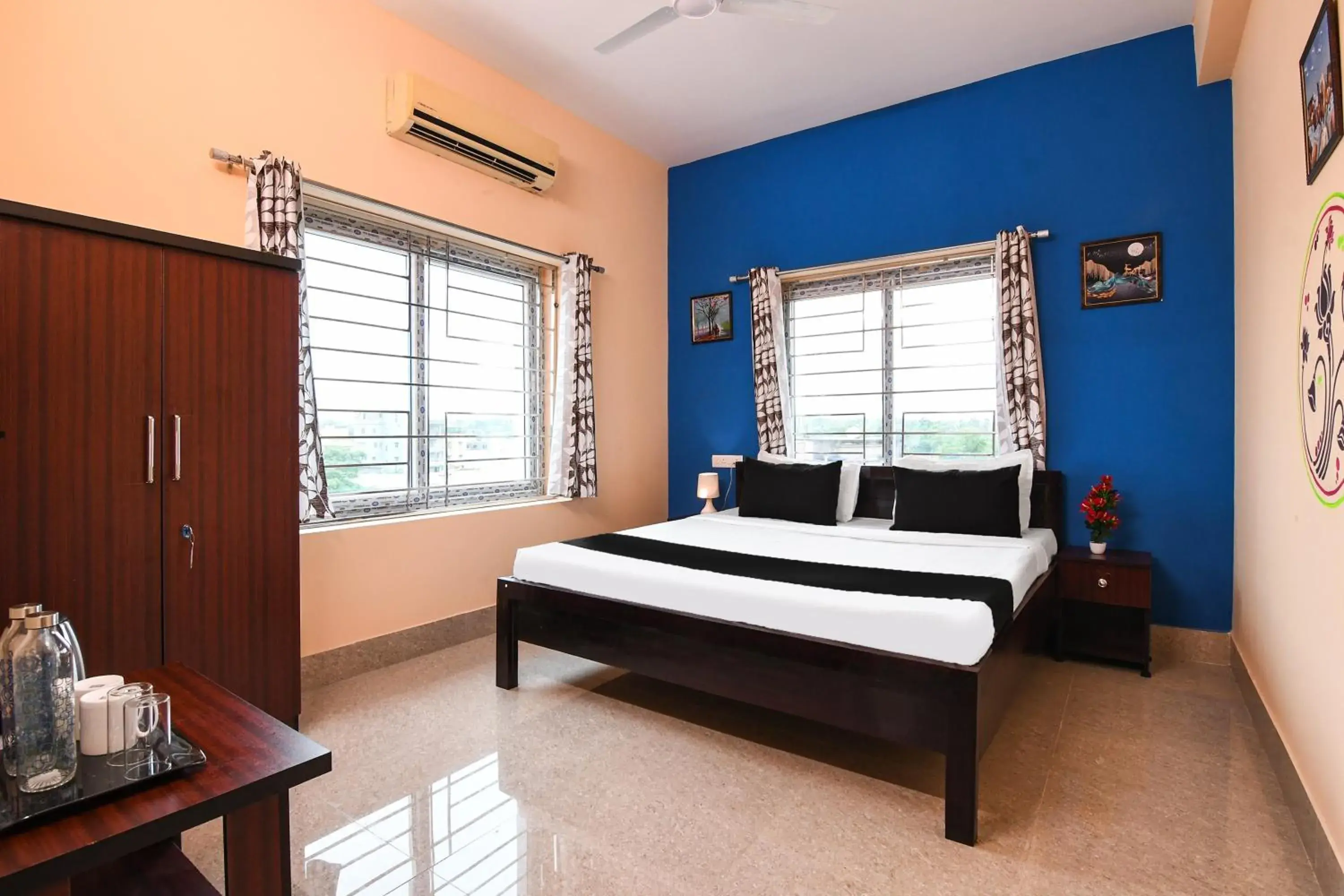 Hotel O Secret Heaven Hotel O Secret Heaven