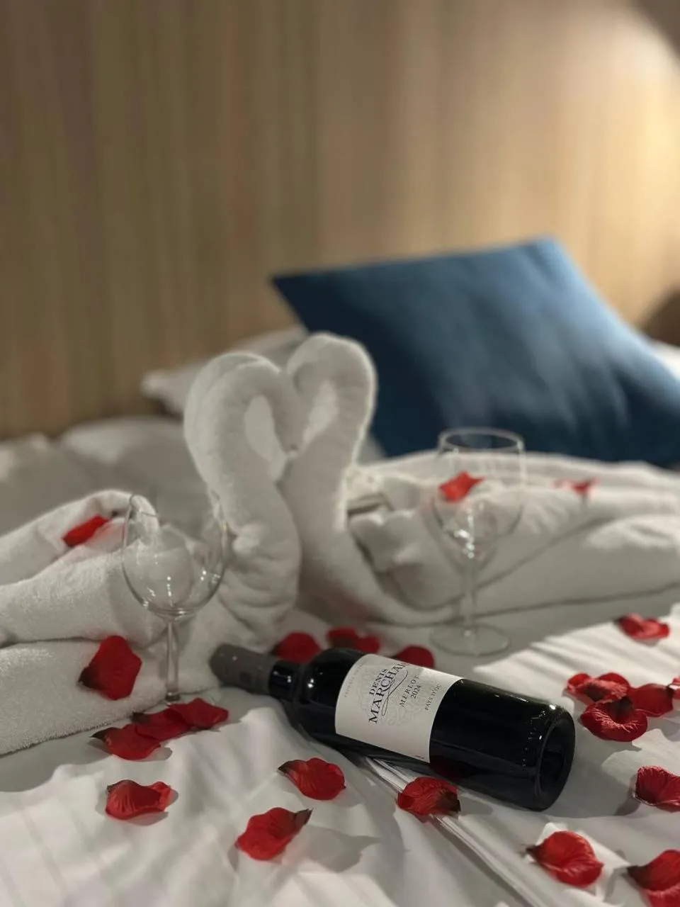 Food close-up, Bed in Hotel Zatoka